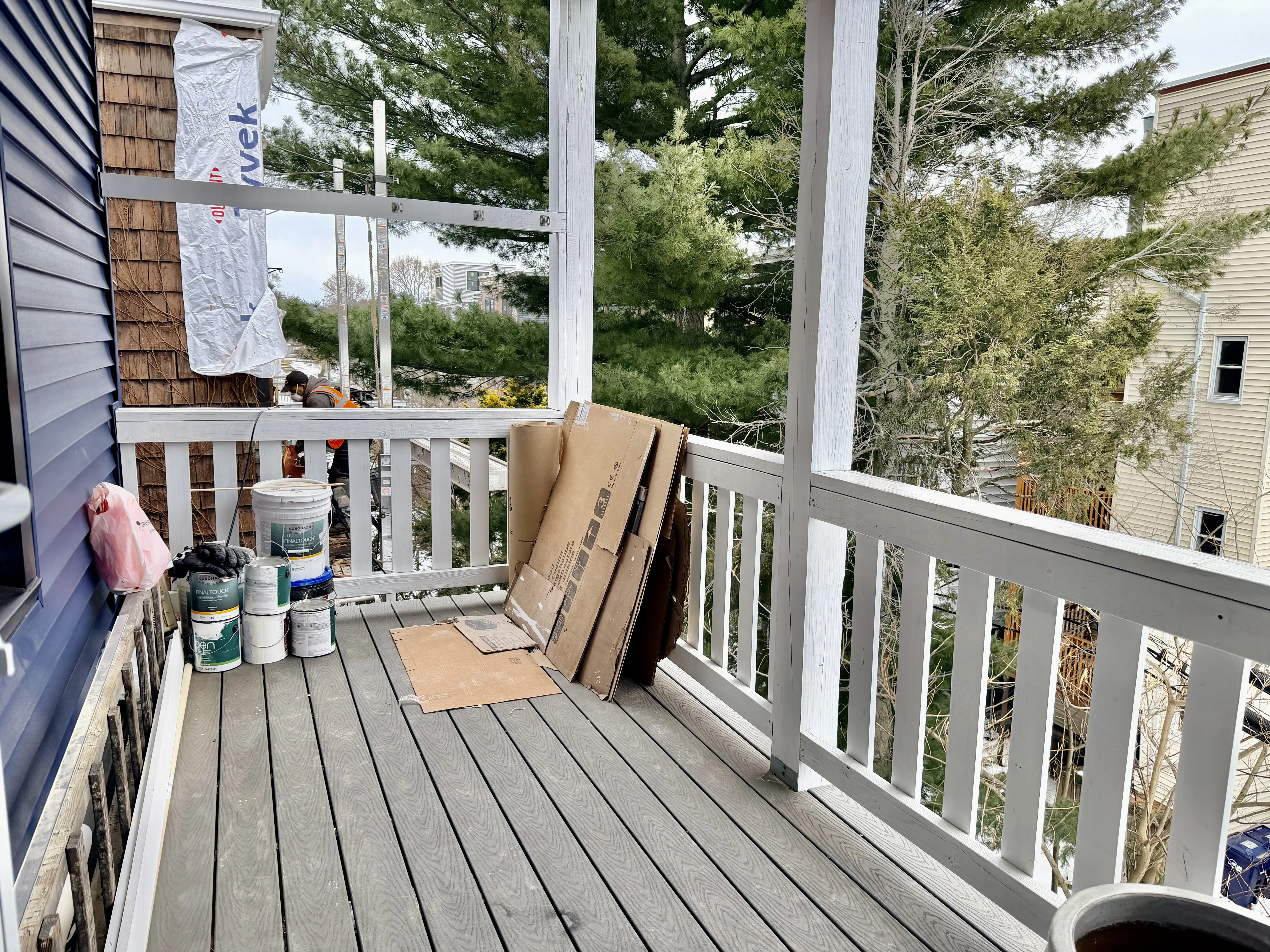 38 Washburn St, Dorchester