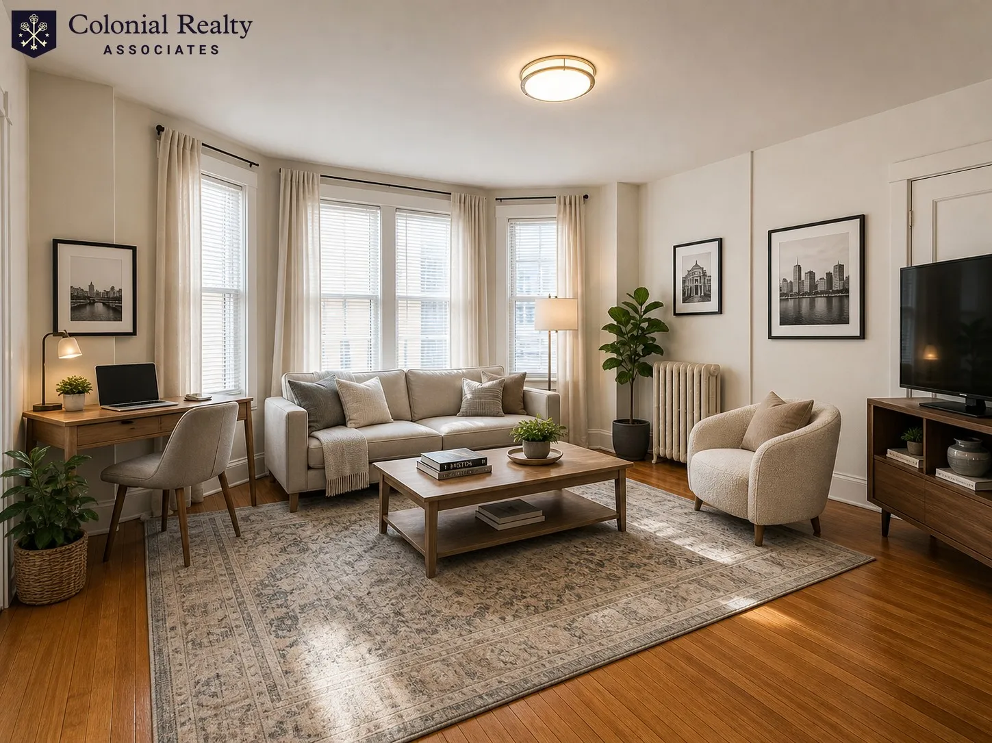 83 Harvard St, Central Village