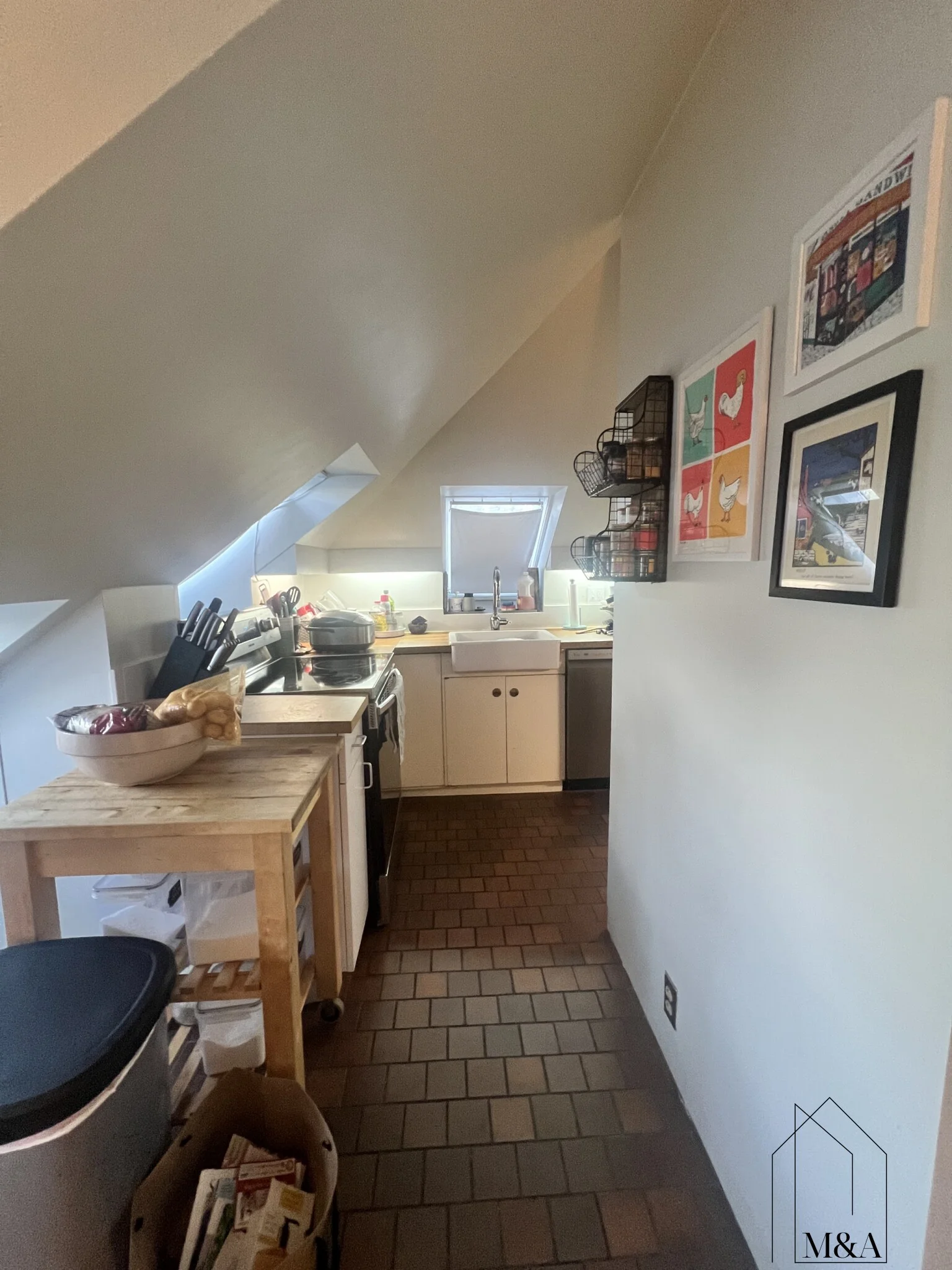 56 Oliver St, Watertown