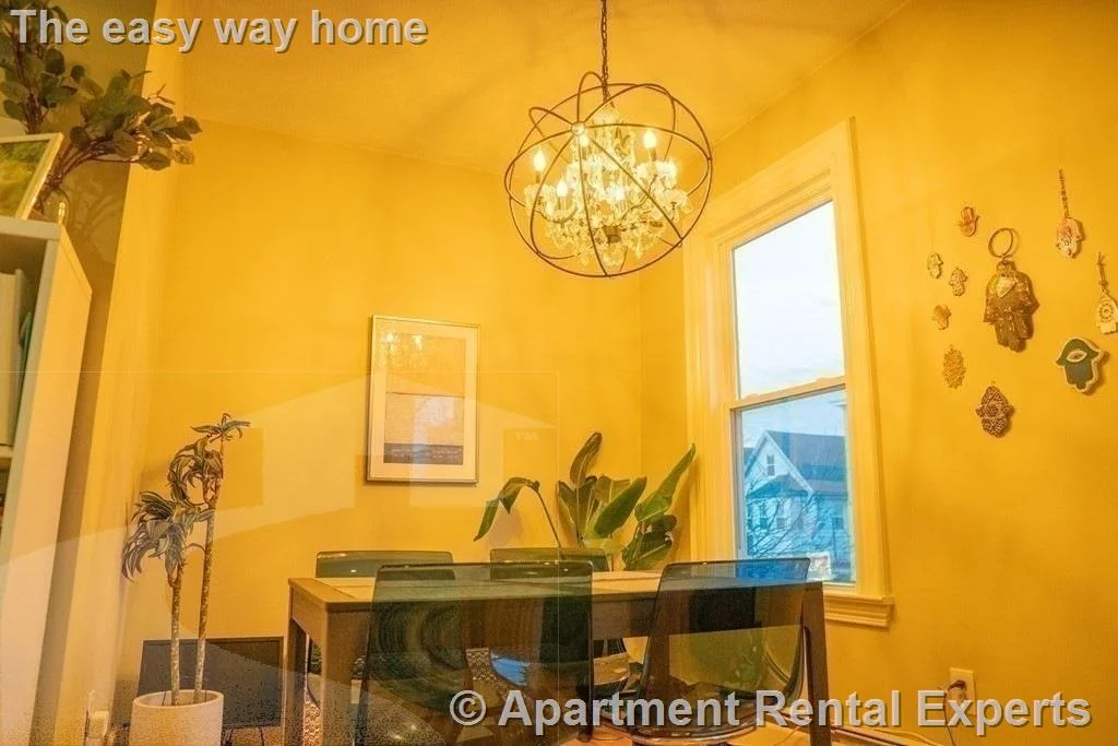 246 Hampshire St, Inman Square