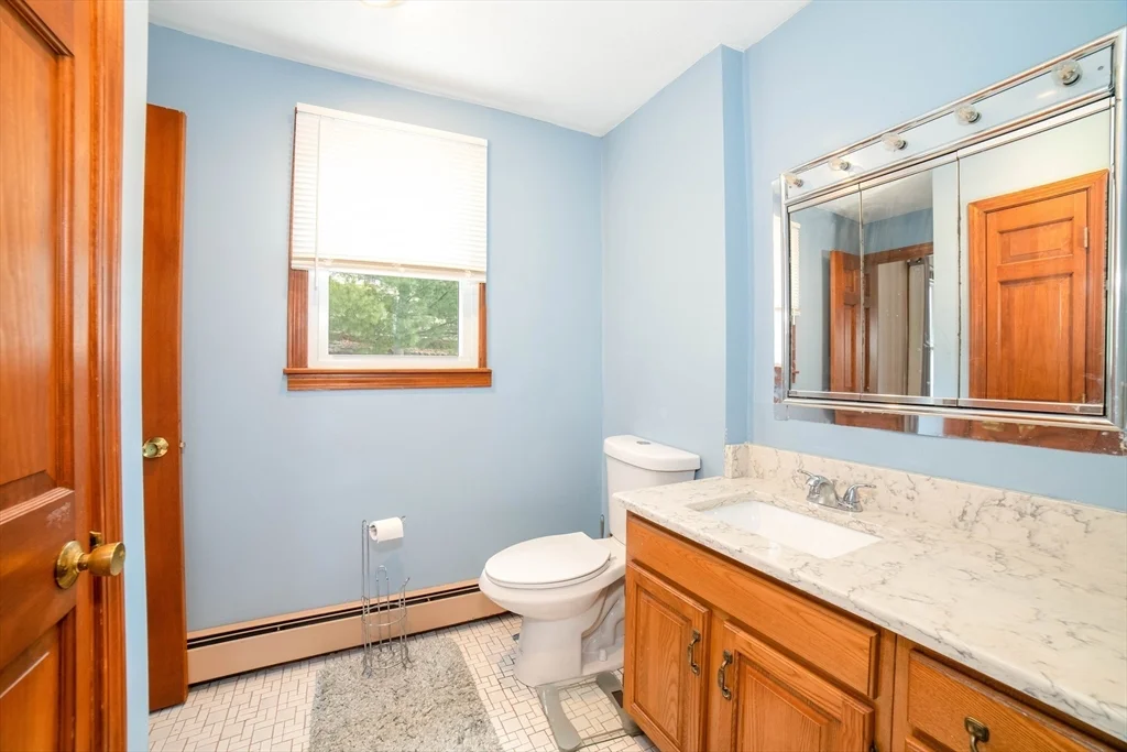 8 Minthorne, Worcester