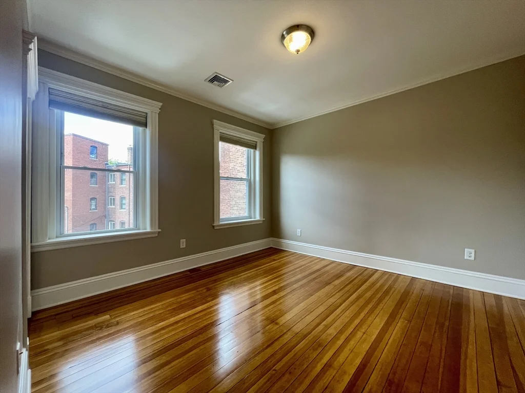 5 Strathmore Rd, Brookline