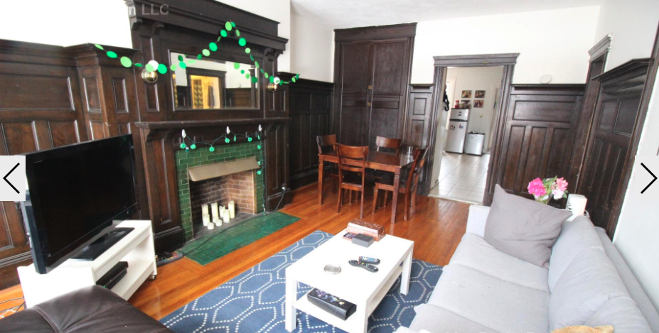 1905 Beacon St, Brookline