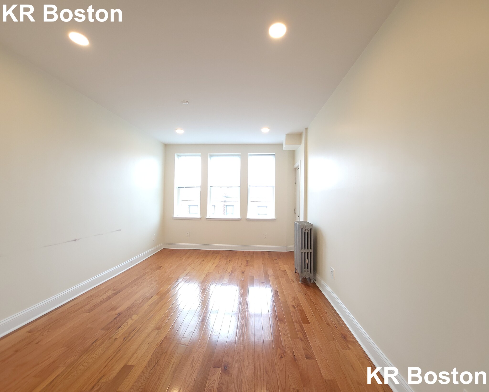 2 bed, 1 bath apartment for rent at 123 Sutherland Rd Unit L2, Brighton — photo 4 of 11