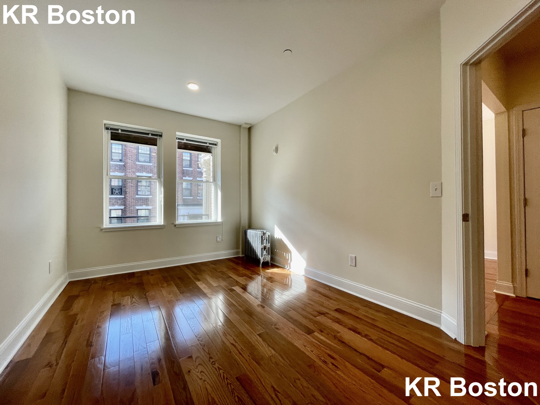 1 bed, 1 bath apartment for rent at 135 Sutherland Rd Unit C, Brighton — photo 4 of 6