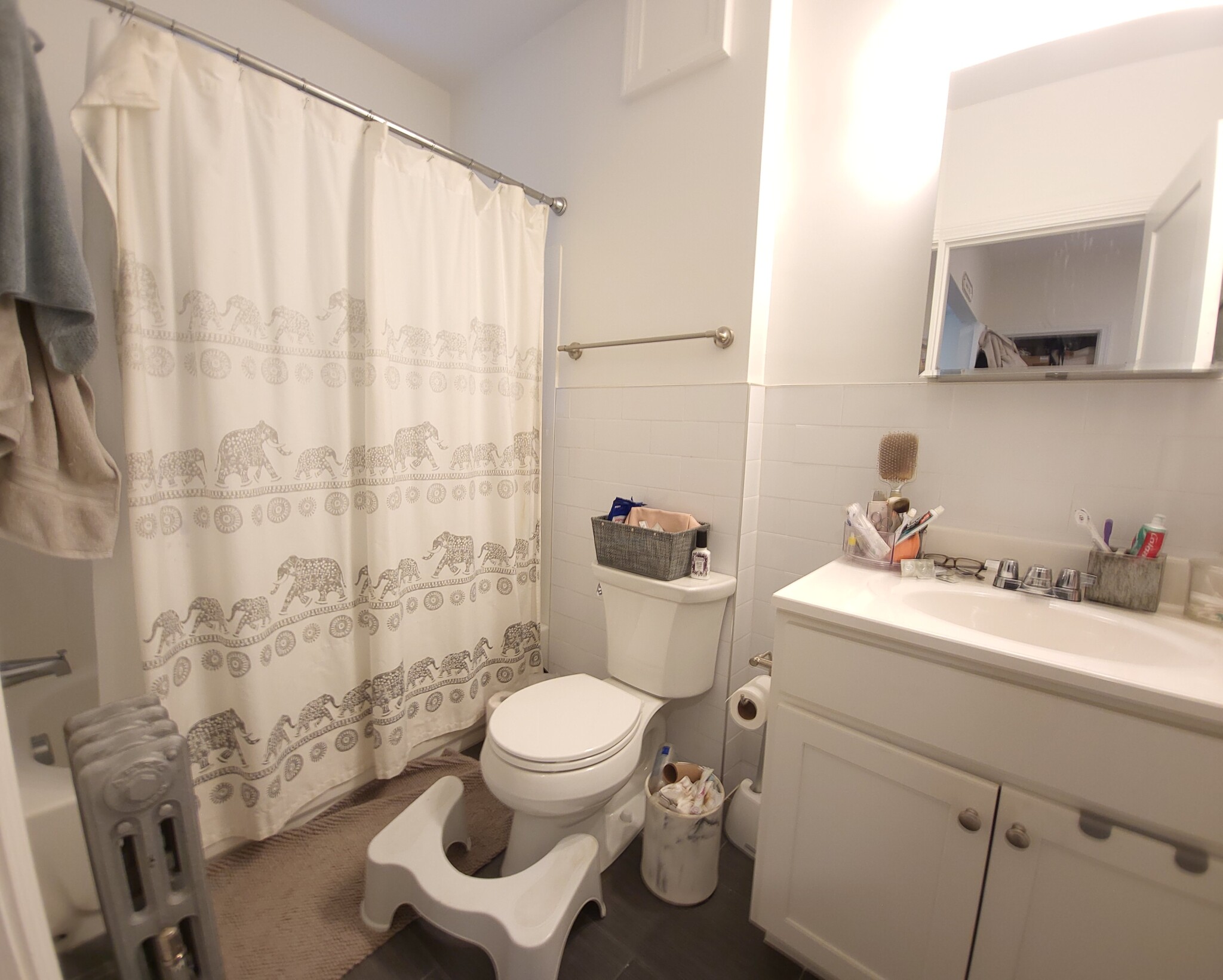 1 bed, 1 bath apartment for rent at 123 Sutherland Rd Unit M..., Brighton — photo 2 of 4