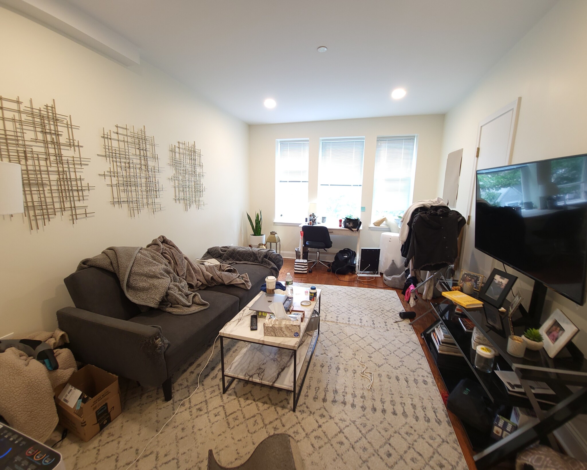 1 bed, 1 bath apartment for rent at 123 Sutherland Rd Unit M..., Brighton — photo 3 of 4