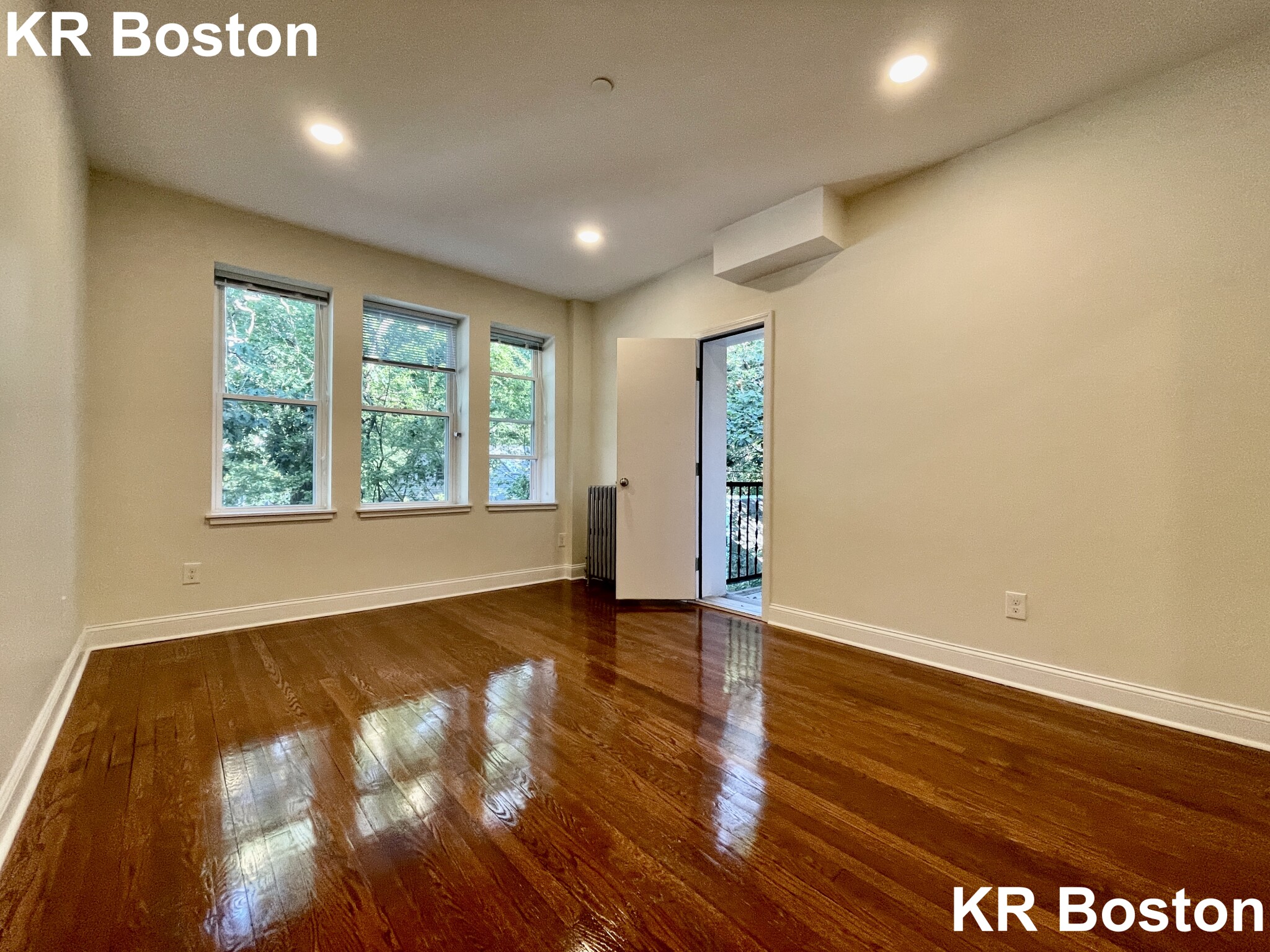 1 bed, 1 bath apartment for rent at 123 Sutherland Rd Unit I.., Brighton — photo 4 of 5