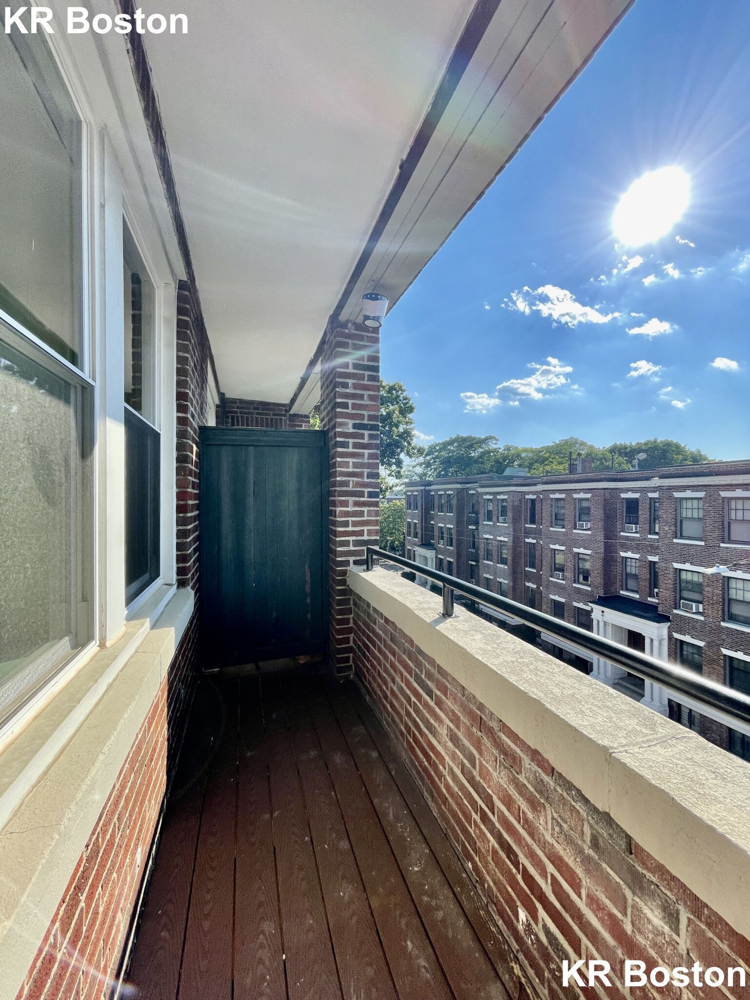1 bed, 1 bath apartment for rent at 120 Sutherland Rd Unit K, Brighton — photo 1 of 6