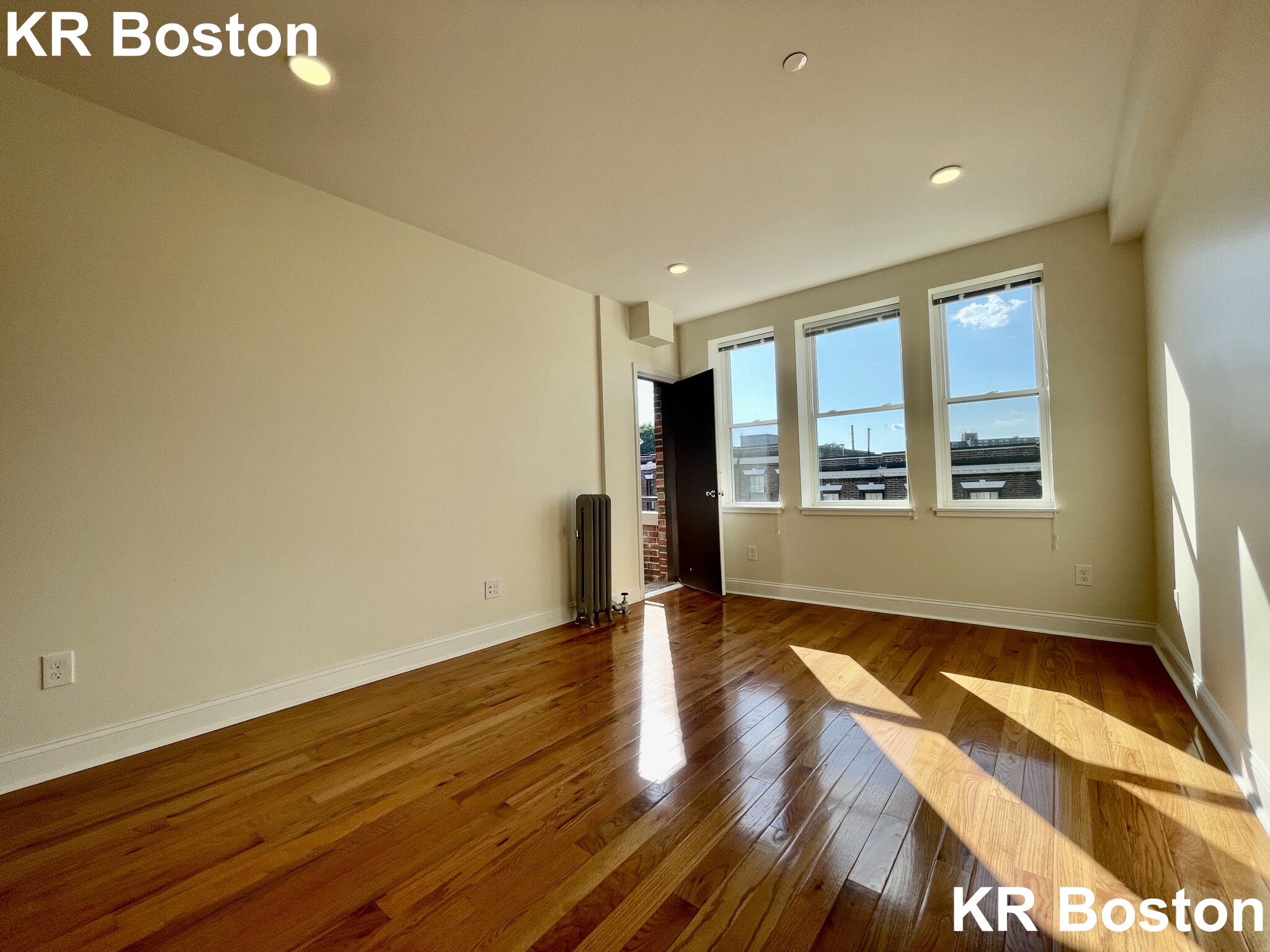 1 bed, 1 bath apartment for rent at 120 Sutherland Rd Unit K, Brighton — photo 5 of 6
