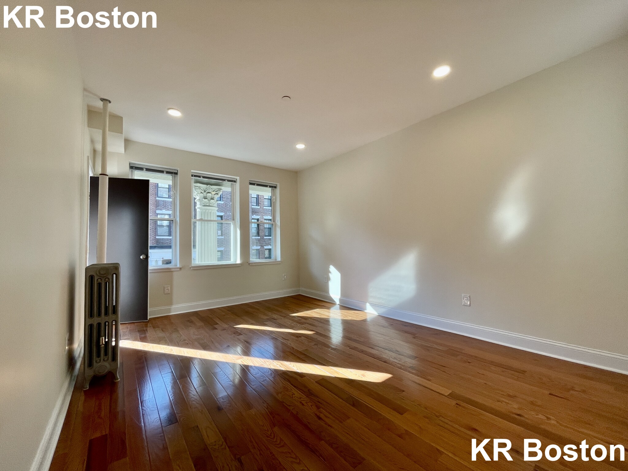 1 bed, 1 bath apartment for rent at 123 Sutherland Rd Unit C.., Brighton — photo 3 of 4