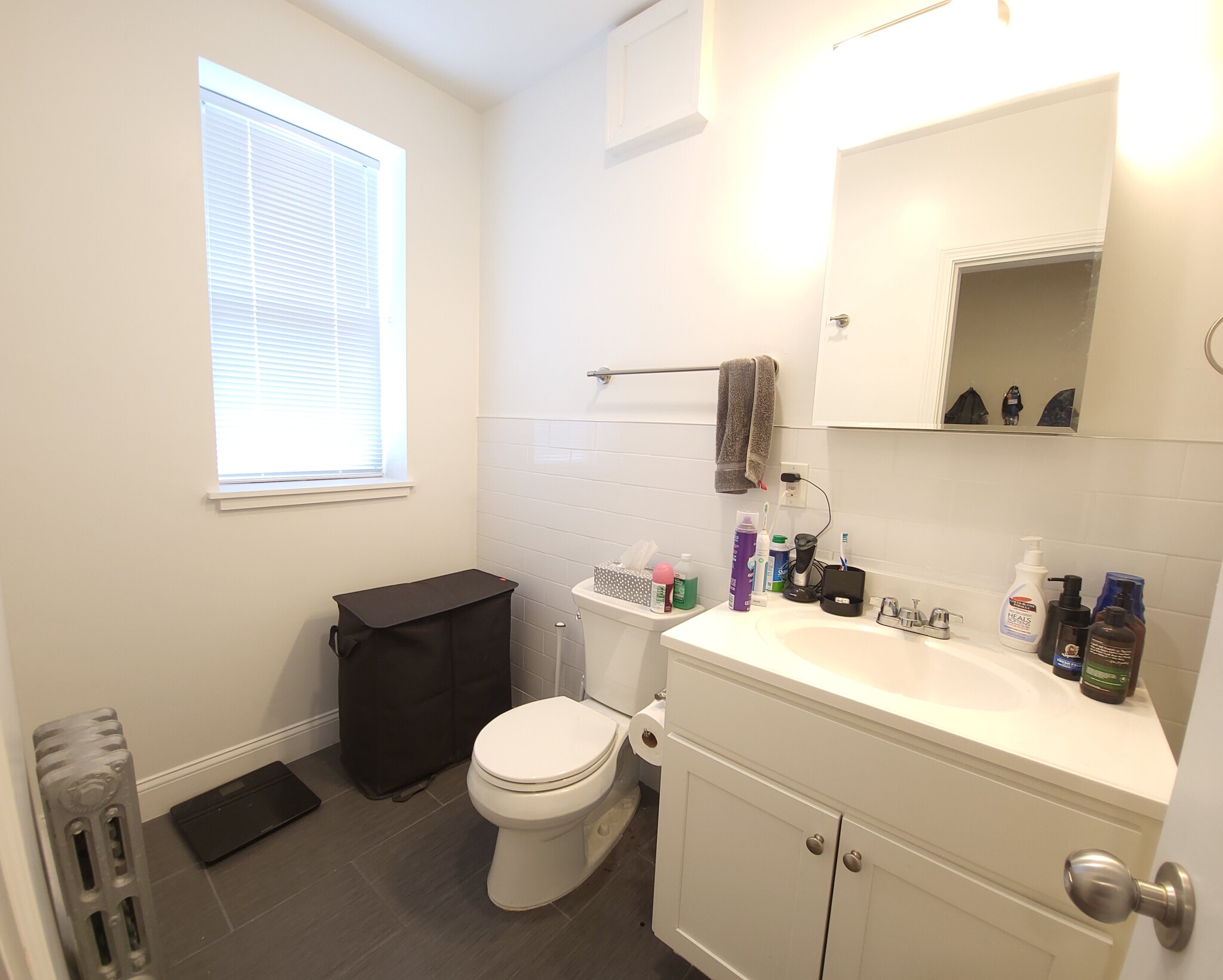 1 bed, 1 bath apartment for rent at 123 Sutherland Rd Unit K..., Brighton — photo 2 of 4