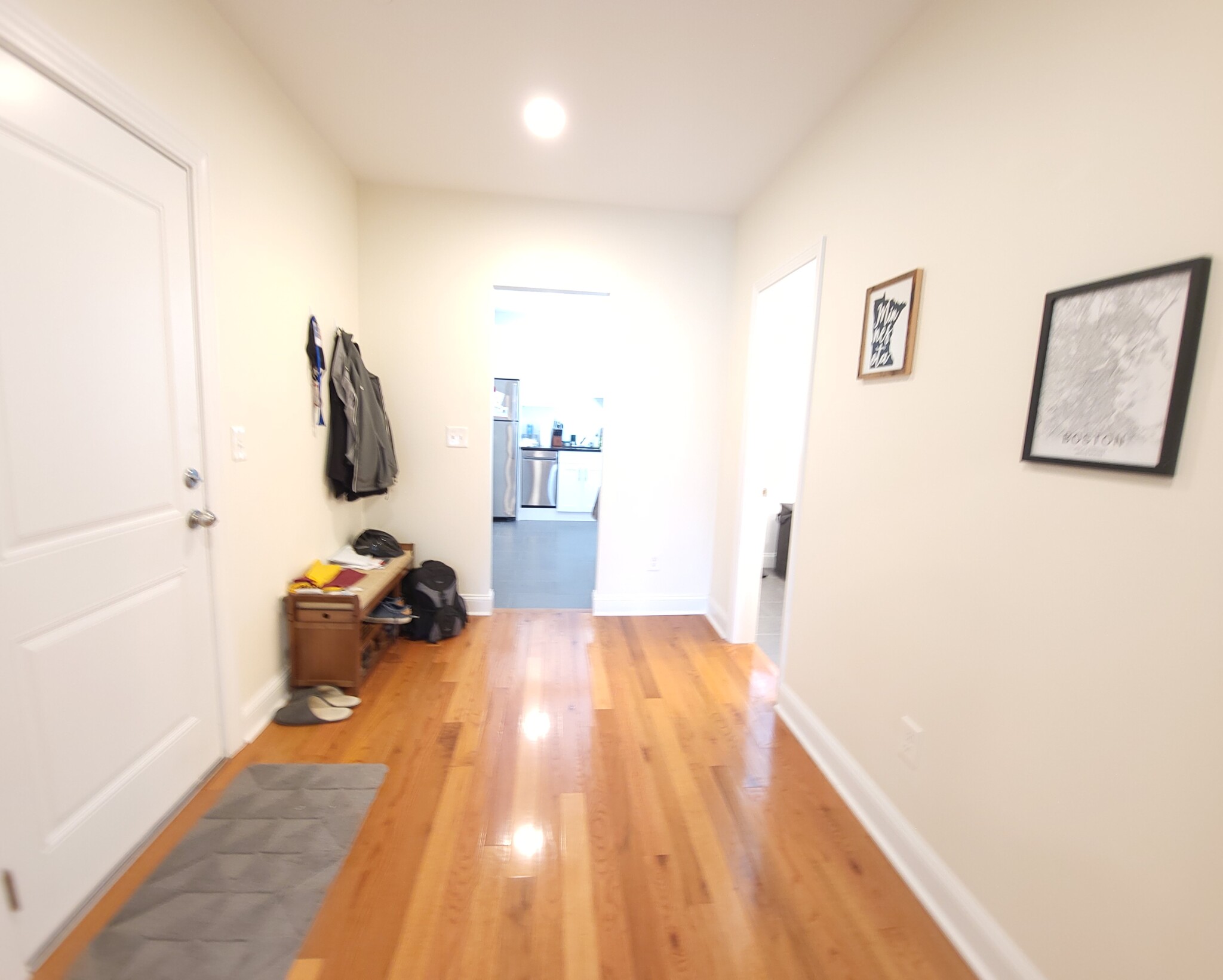 1 bed, 1 bath apartment for rent at 123 Sutherland Rd Unit K..., Brighton — photo 1 of 4
