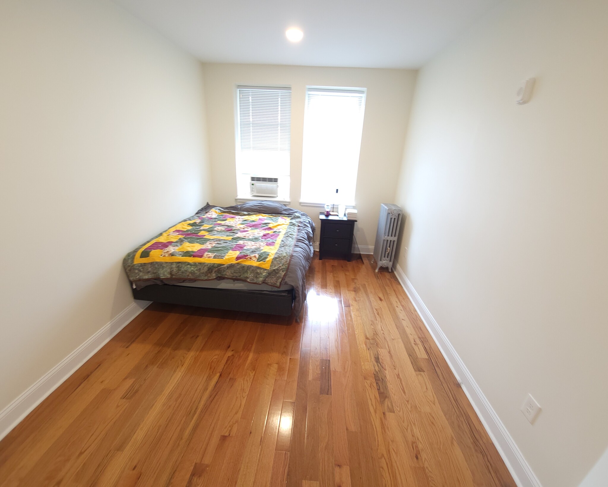 1 bed, 1 bath apartment for rent at 123 Sutherland Rd Unit K..., Brighton — photo 3 of 4
