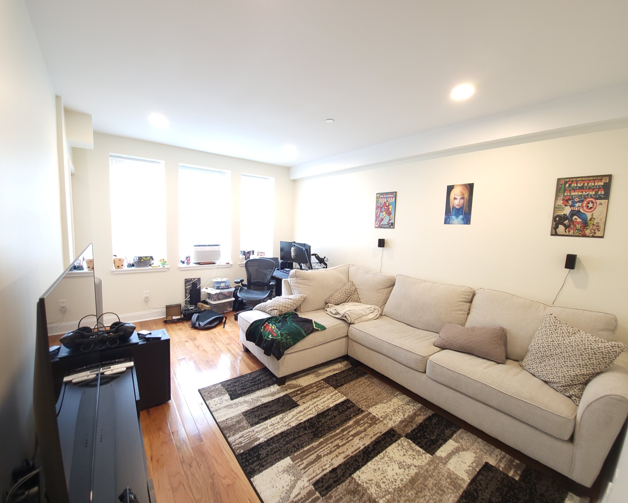 1 bed, 1 bath apartment for rent at 123 Sutherland Rd Unit K..., Brighton — photo 4 of 4