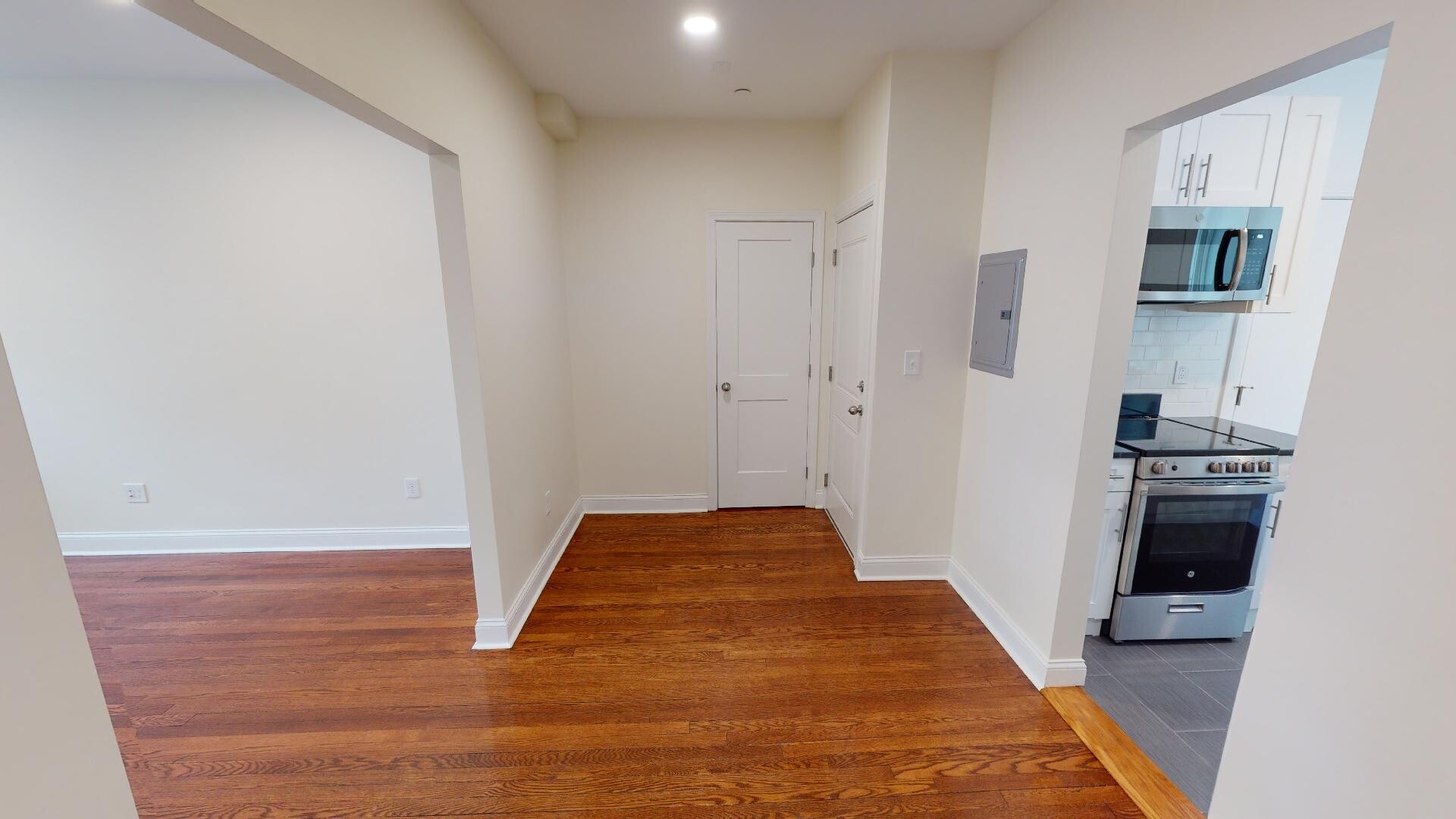 2 bed, 1 bath apartment for rent at 123 Sutherland Rd Unit F,,, Brighton — photo 1 of 4