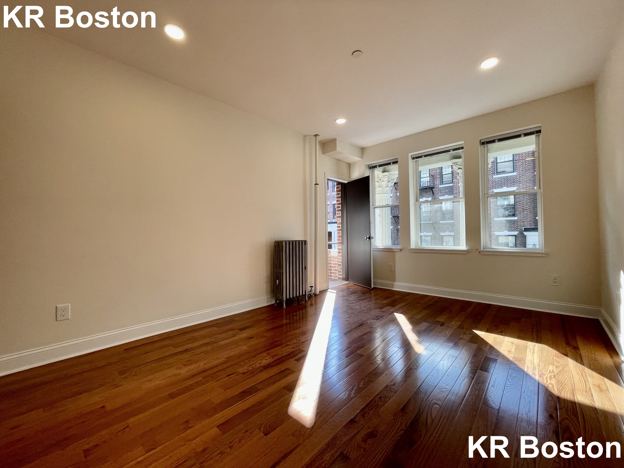 1 bed, 1 bath apartment for rent at 138 Sutherland Rd Unit C, Brighton — photo 1 of 6