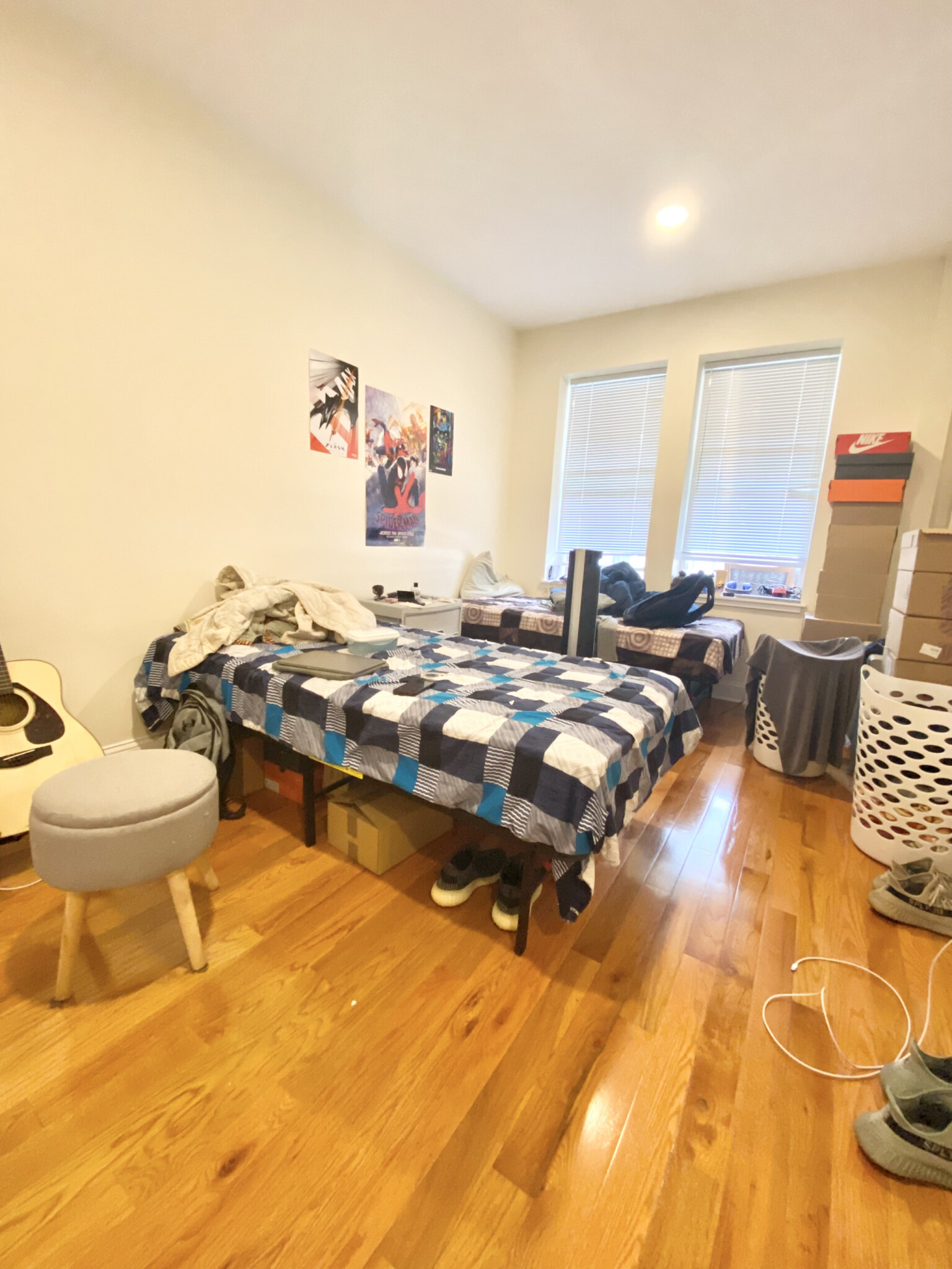 1 bed, 1 bath apartment for rent at 123 Sutherland Rd Unit C,., Brighton — photo 2 of 3