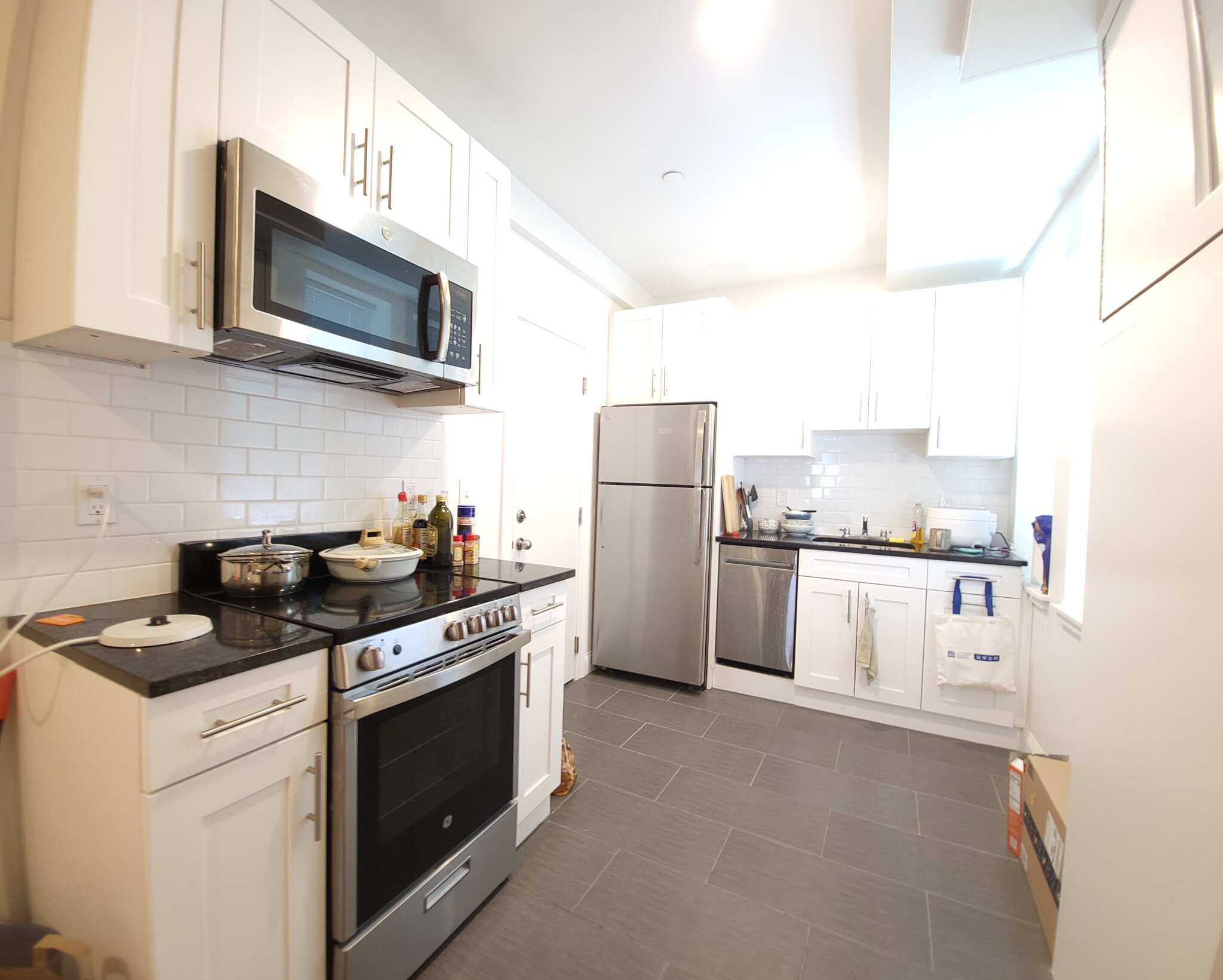 1 bed, 1 bath apartment for rent at 123 Sutherland Rd Unit A., Brighton — photo 6 of 6