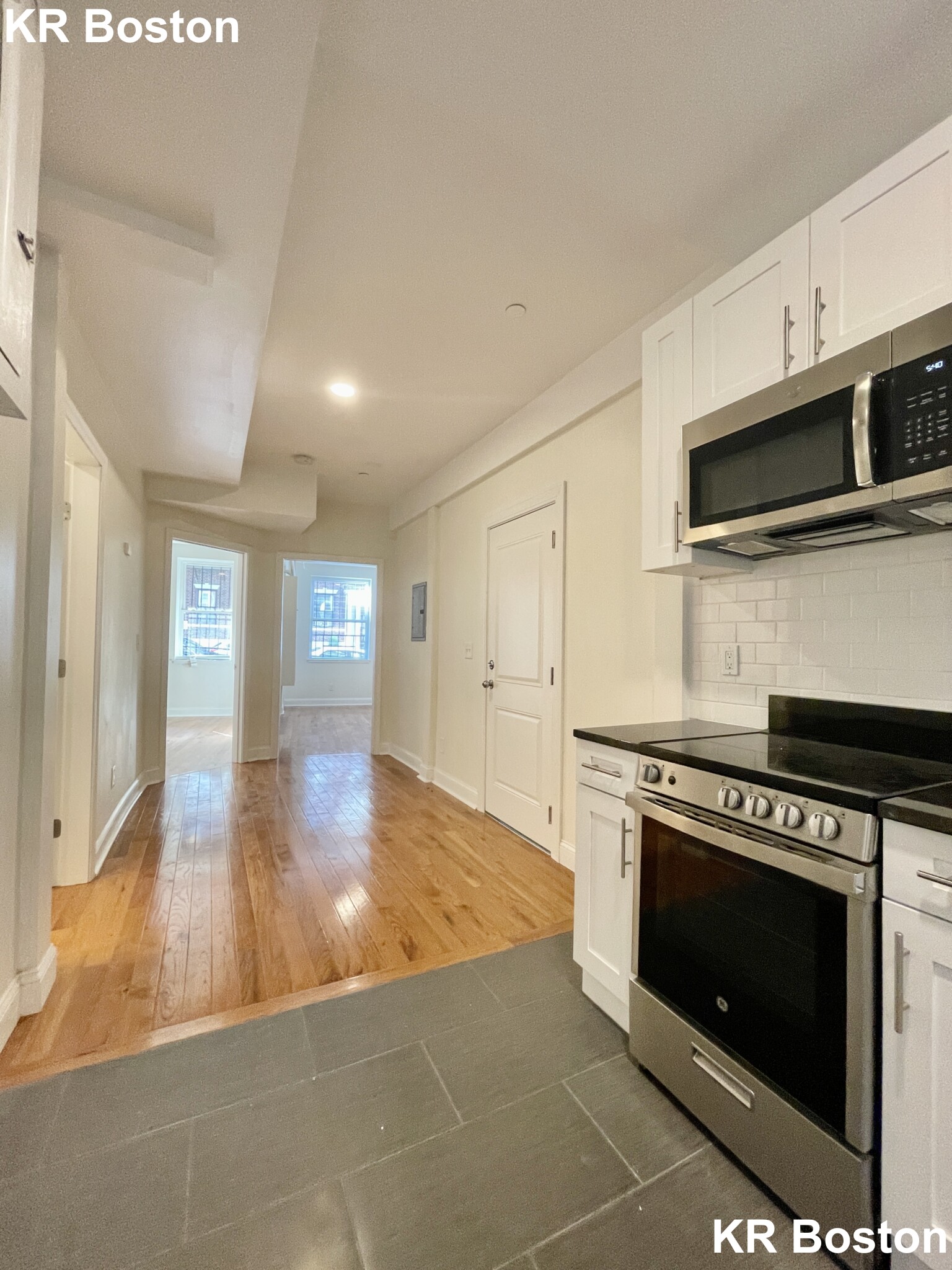 1 bed, 1 bath apartment for rent at 123 Sutherland Rd Unit A.., Brighton — photo 4 of 6
