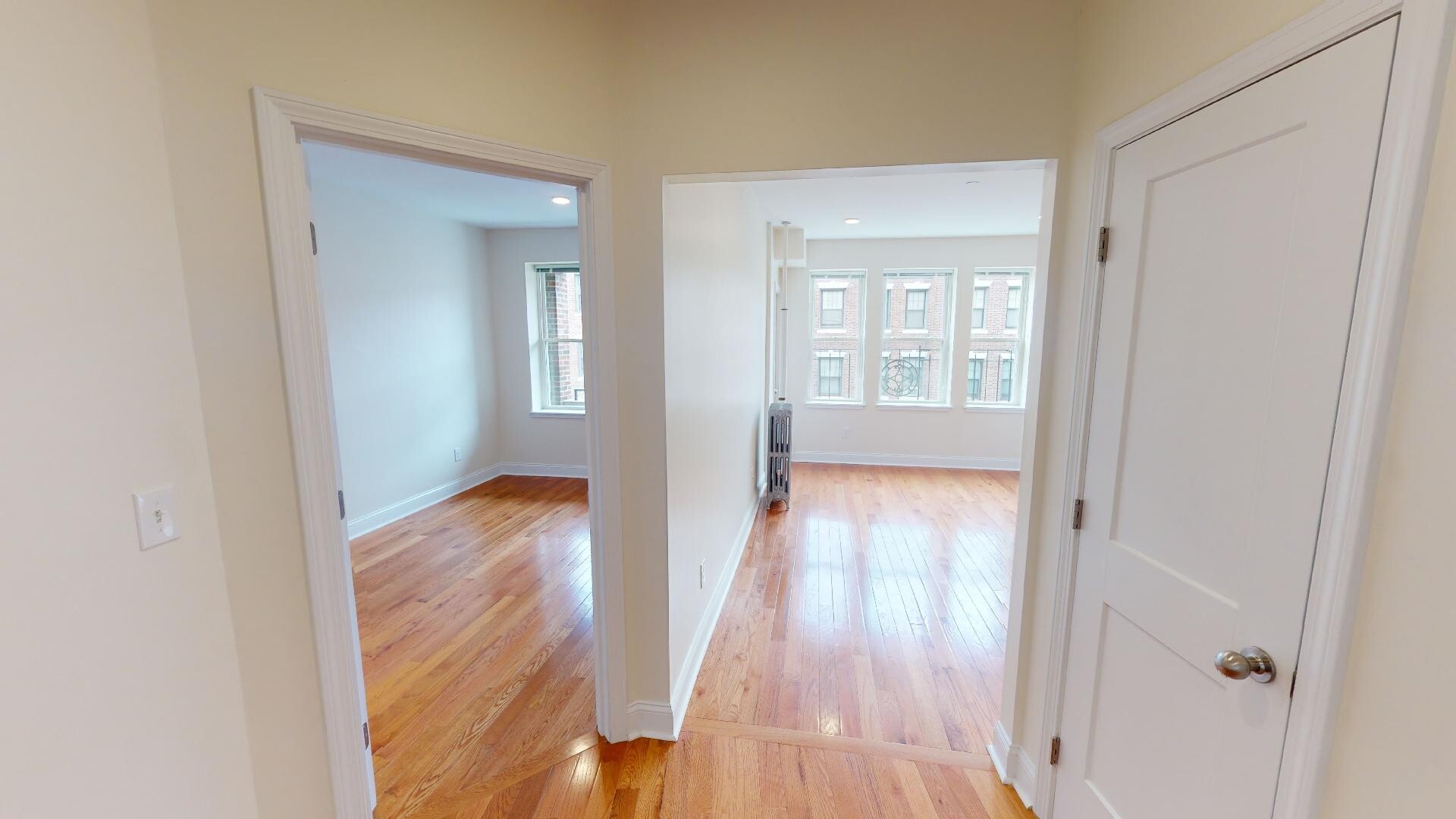 1 bed, 1 bath apartment for rent at 123 Sutherland Rd Unit G,, Brighton — photo 2 of 4