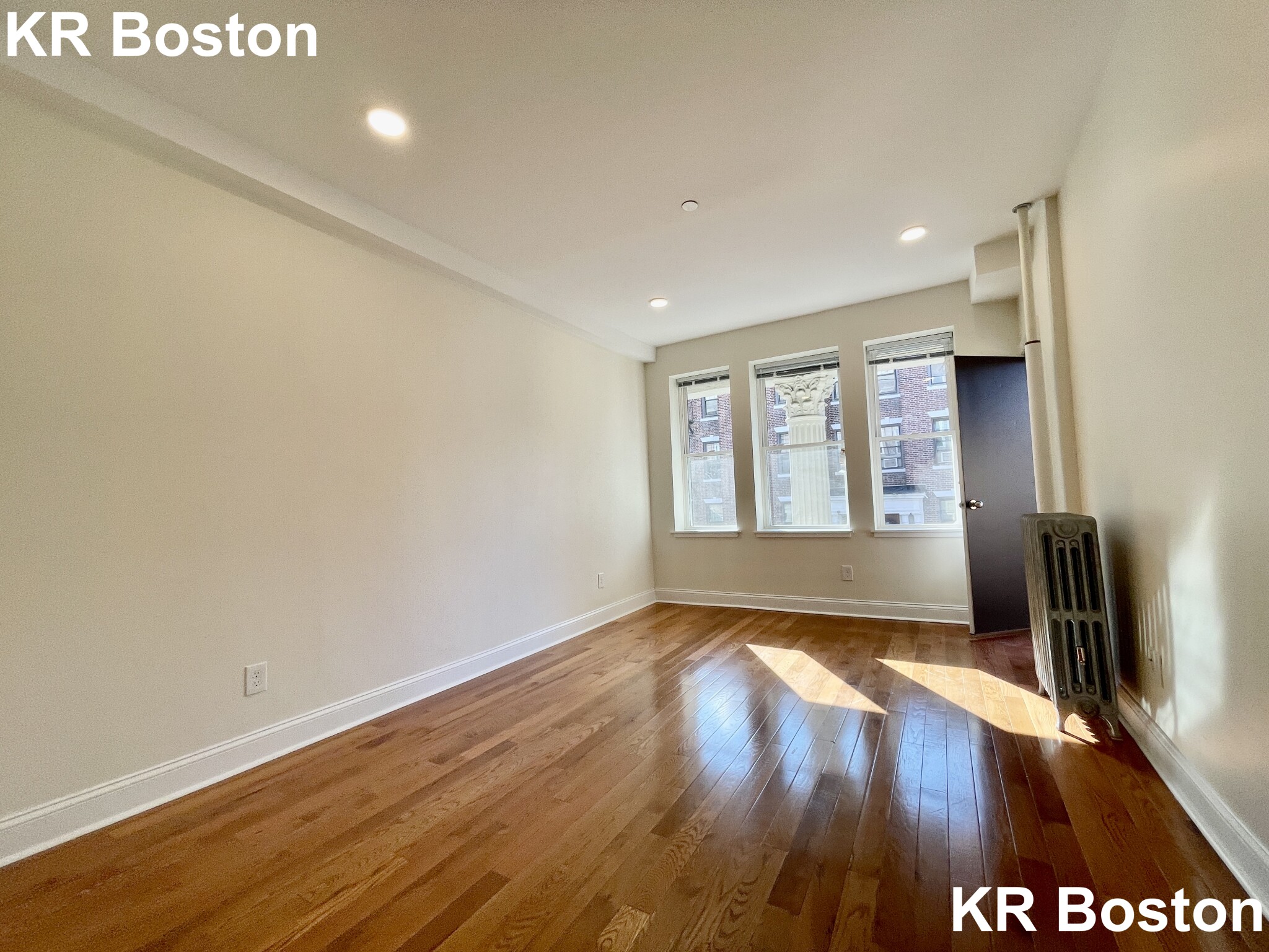 2 bed, 1 bath apartment for rent at 132 Sutherland Rd Unit D, Brighton — photo 1 of 8