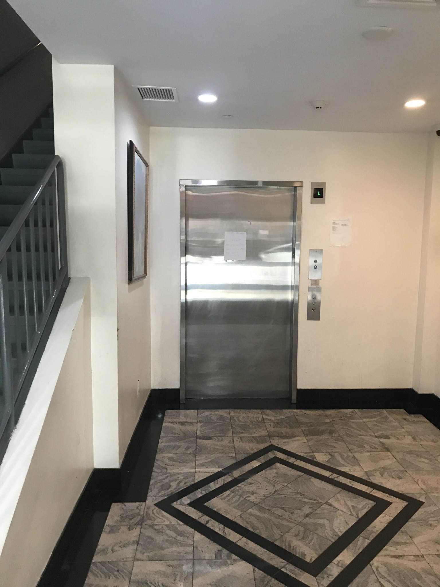 2 bed, 1 bath apartment for rent at 90 Westland Ave Unit 503, Fenway — photo 6 of 6