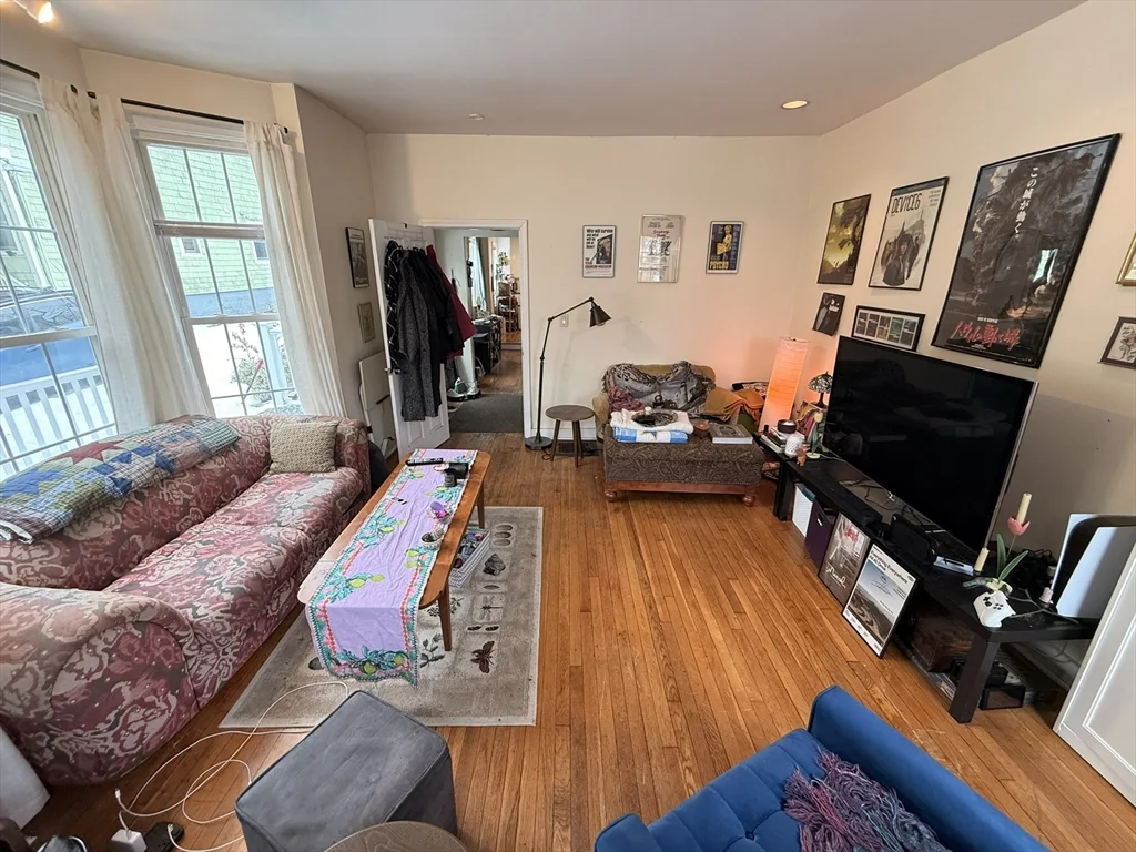 7-9 Biltmore St, Jamaica Plain