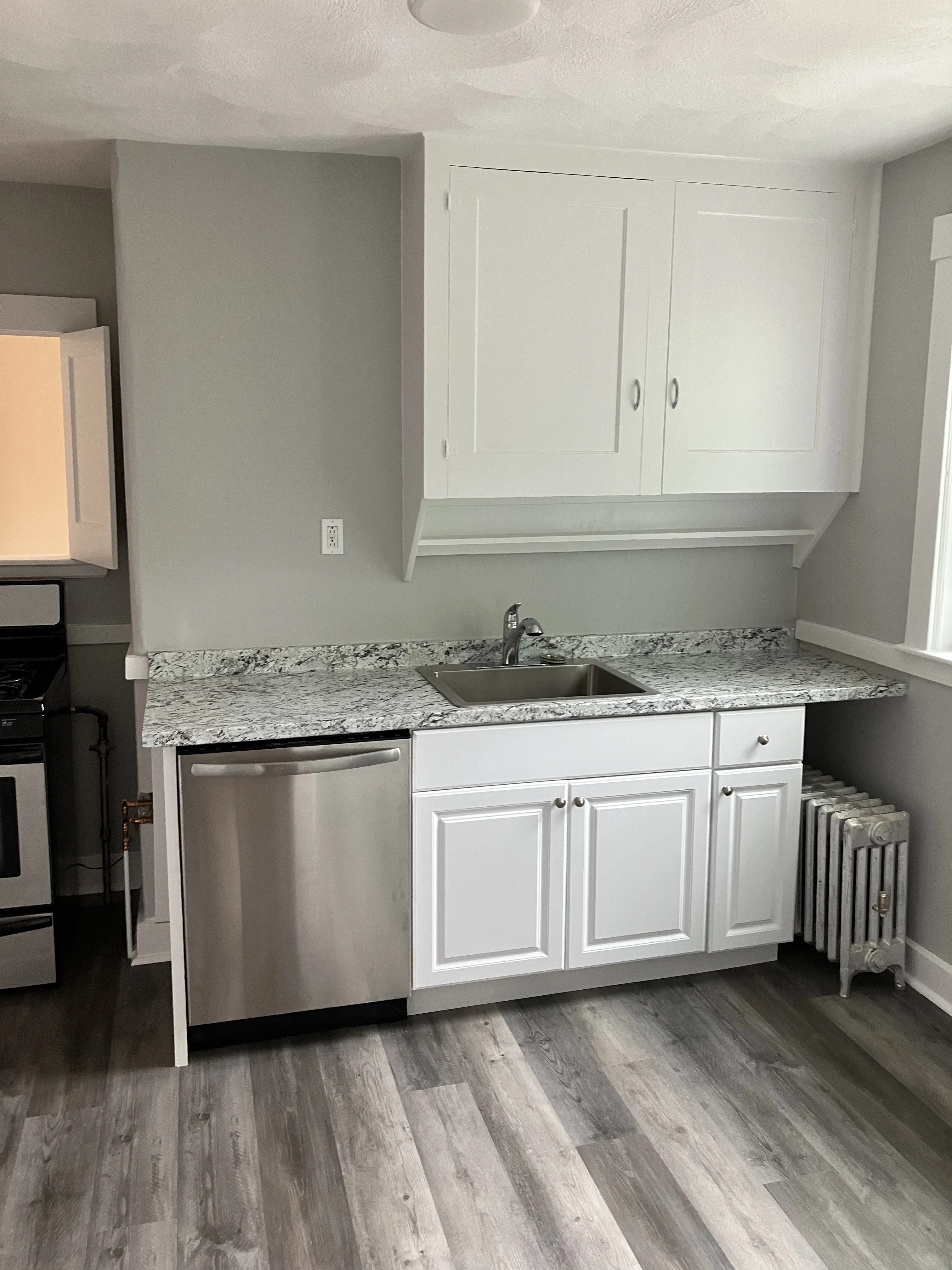 137 Fayerweather St, West Cambridge