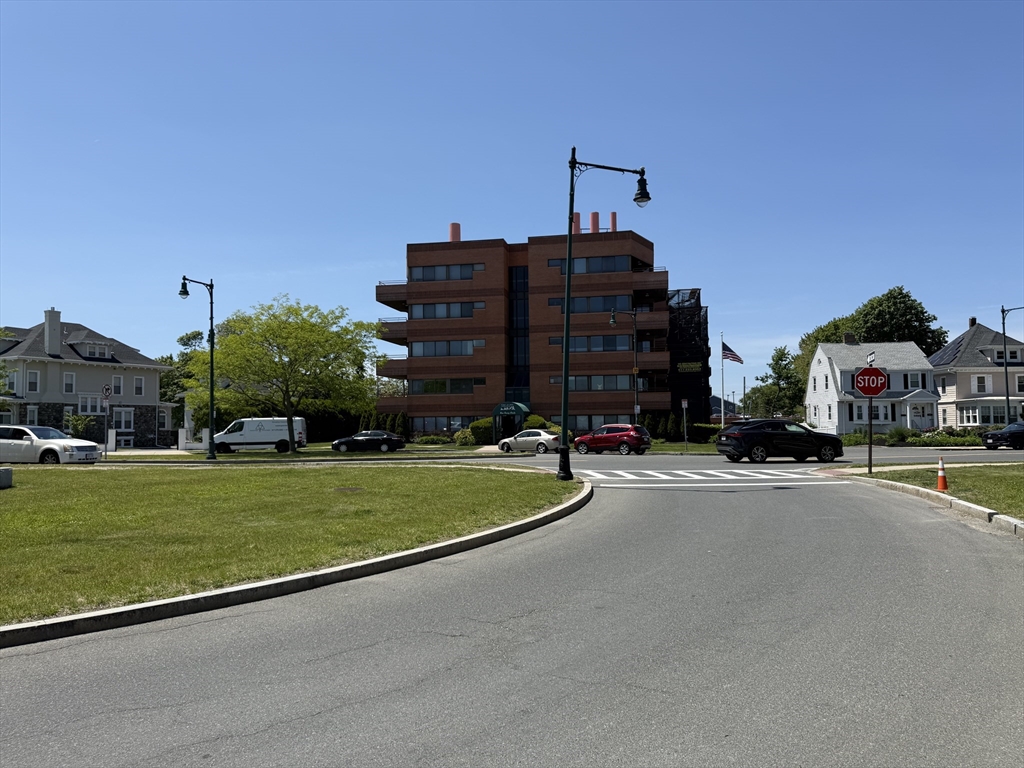 1 Carey Circle, Revere