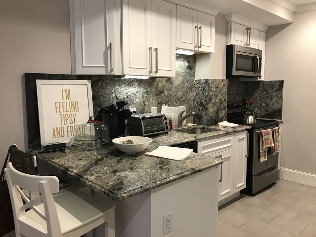 365 Beacon St, Back Bay