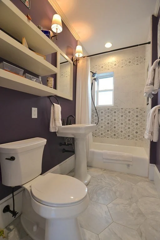 38 Harrison St, Ward Two