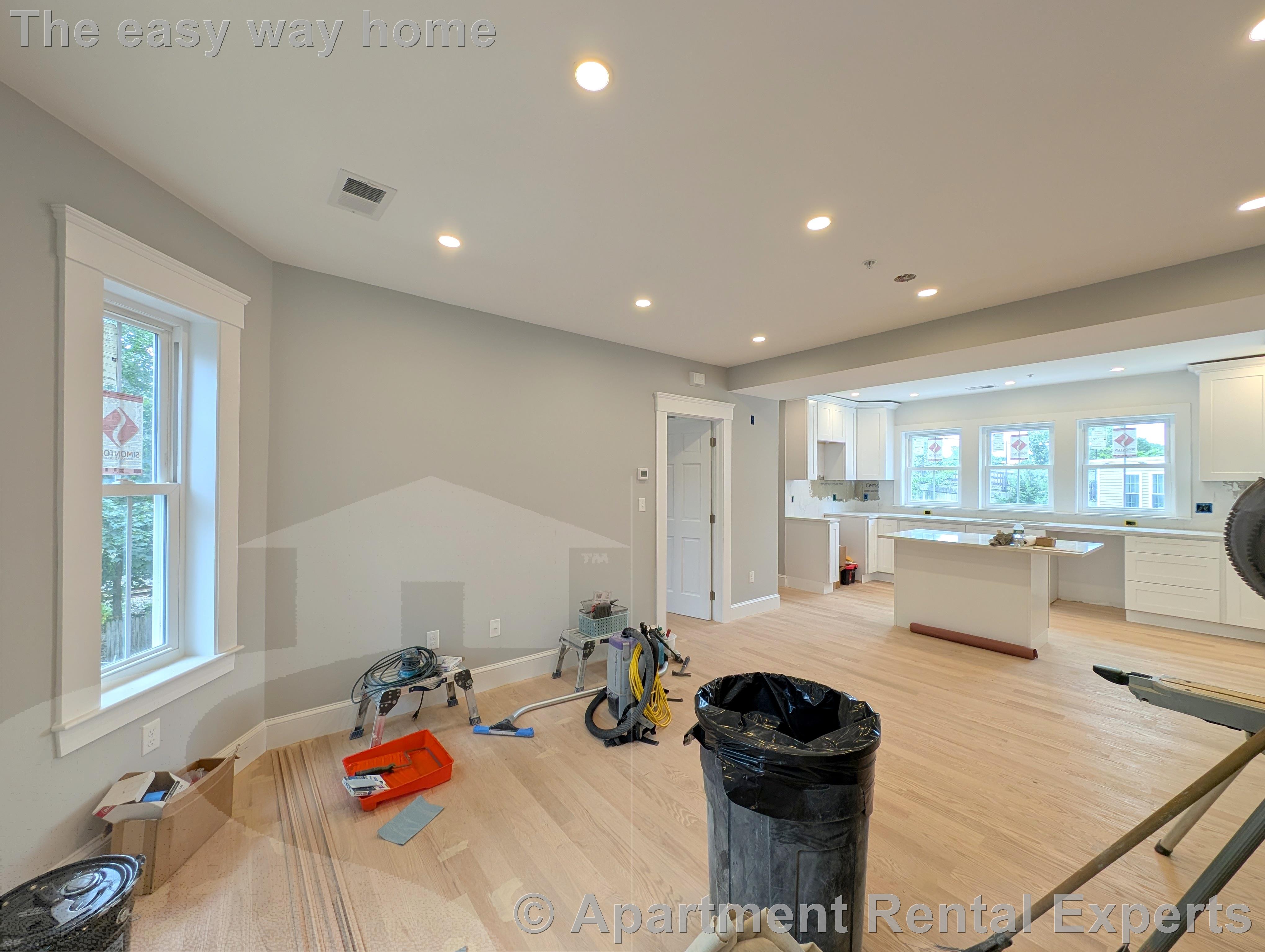 86 Orchard St, Tufts