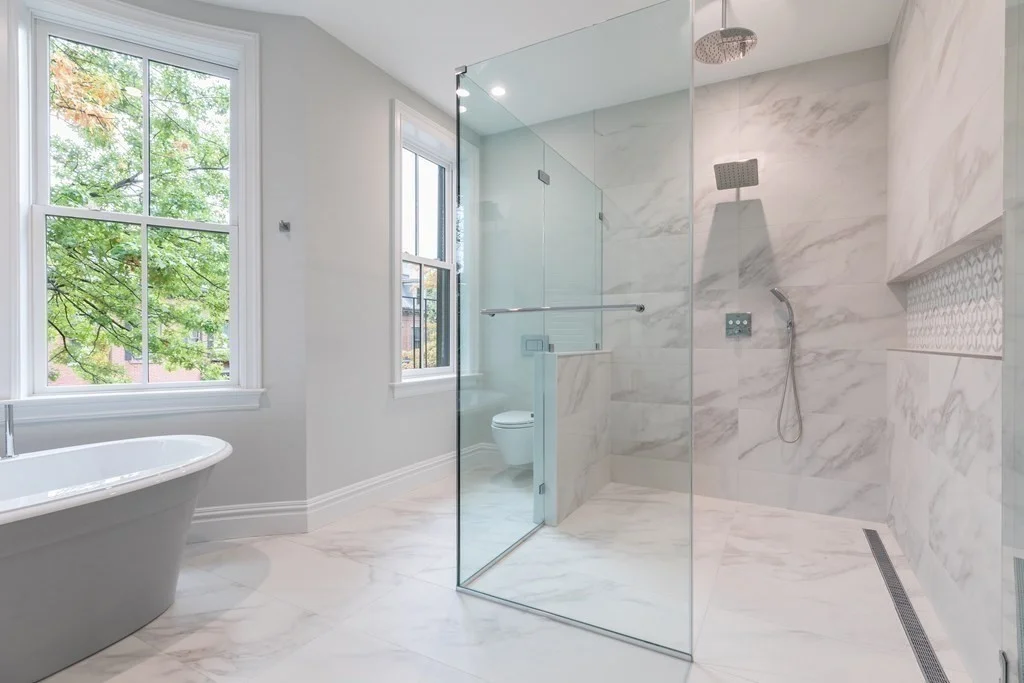 131 West Newton St, South End