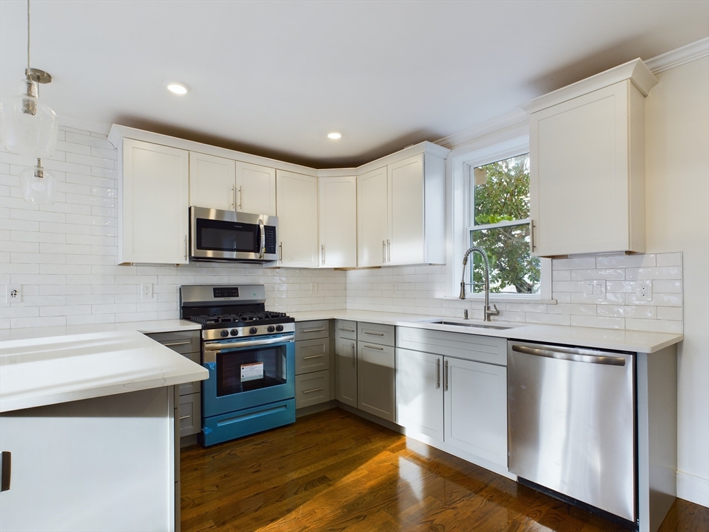 3 Morton Pl, East Boston