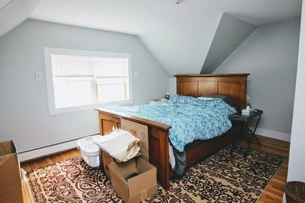 111 Lakewood St, Worcester