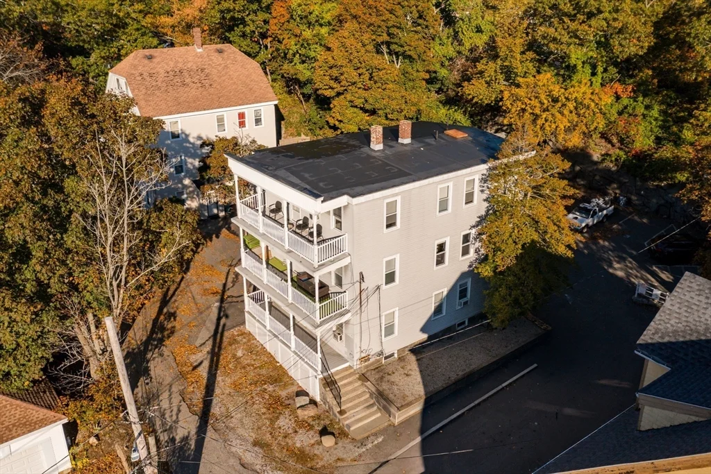 12 Arthur Ave, Quincy