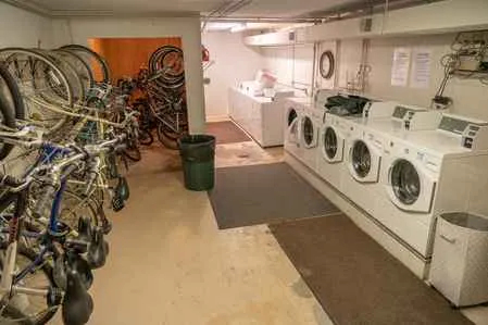 50 Green St, Coolidge Corner