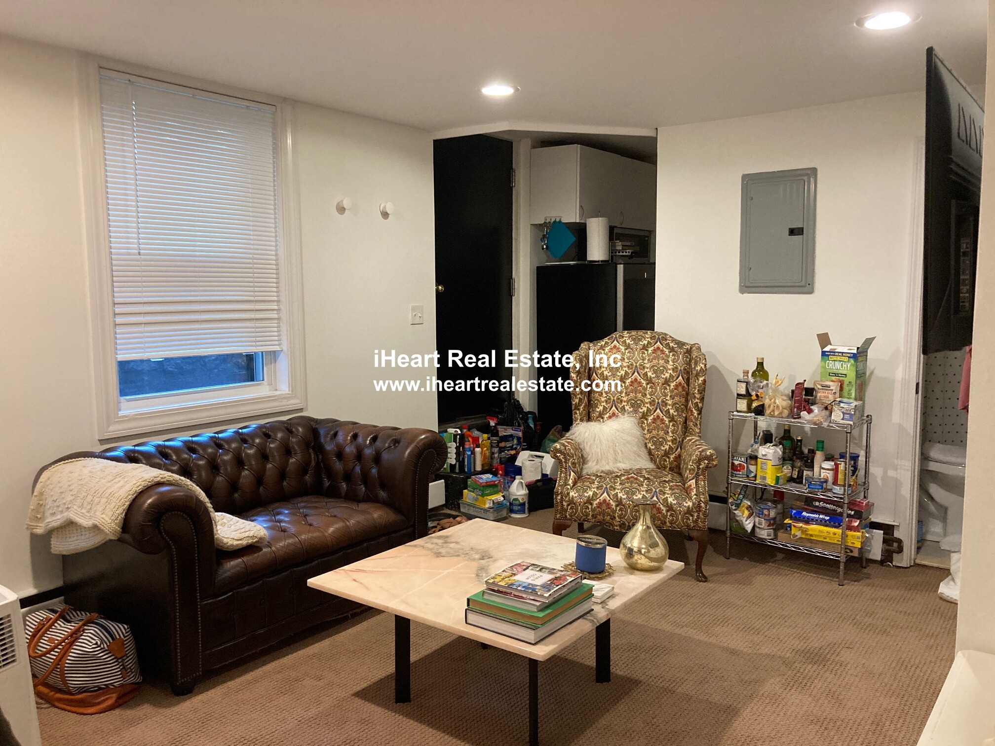 59 Pinckney St, Beacon Hill