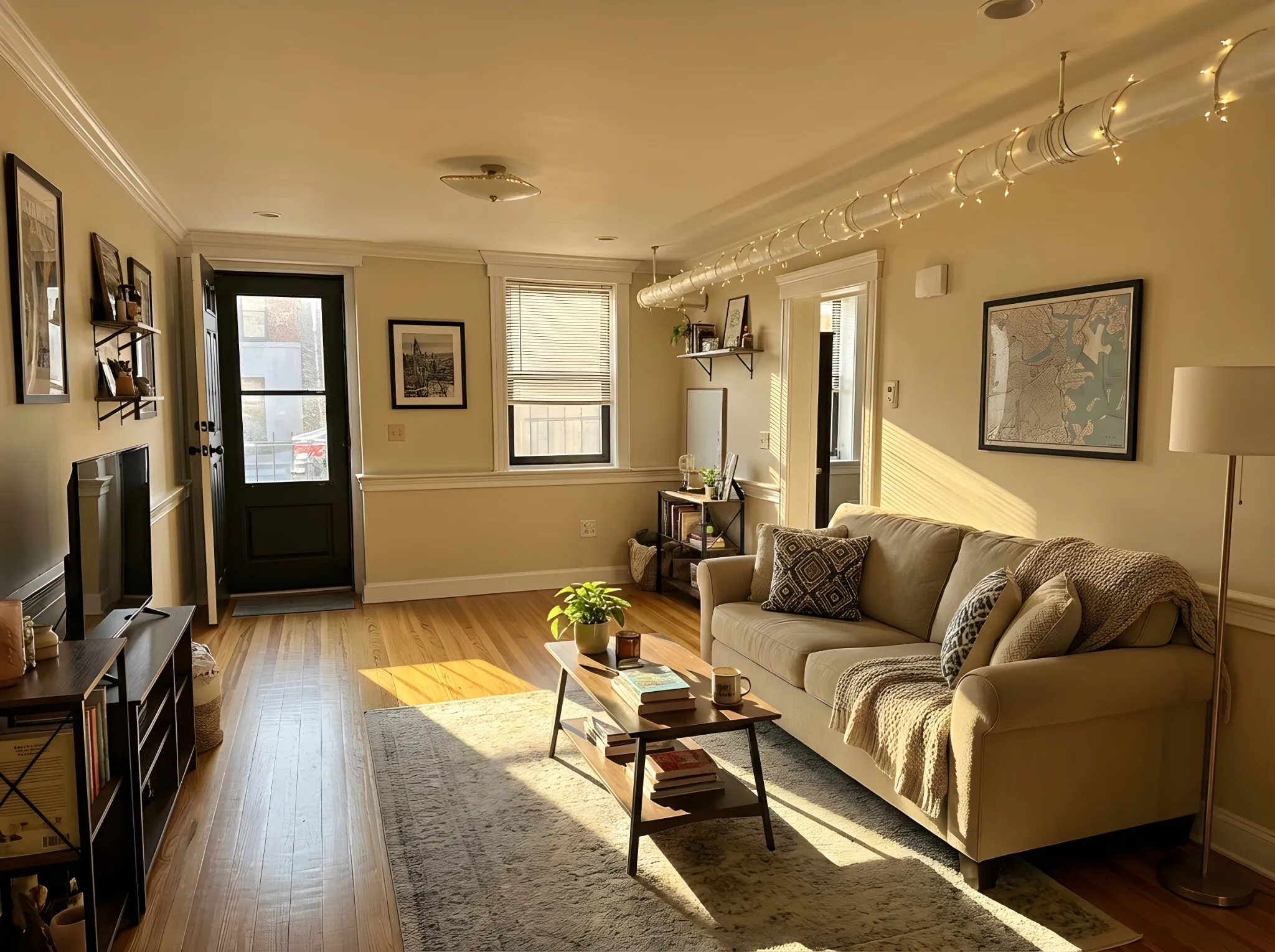 29 Glenville Ave, Allston