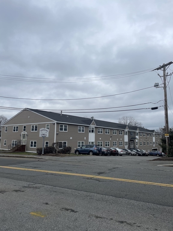 1524 Gorham St, Lowell