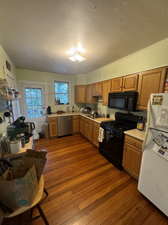 51 Nottinghill, Boston