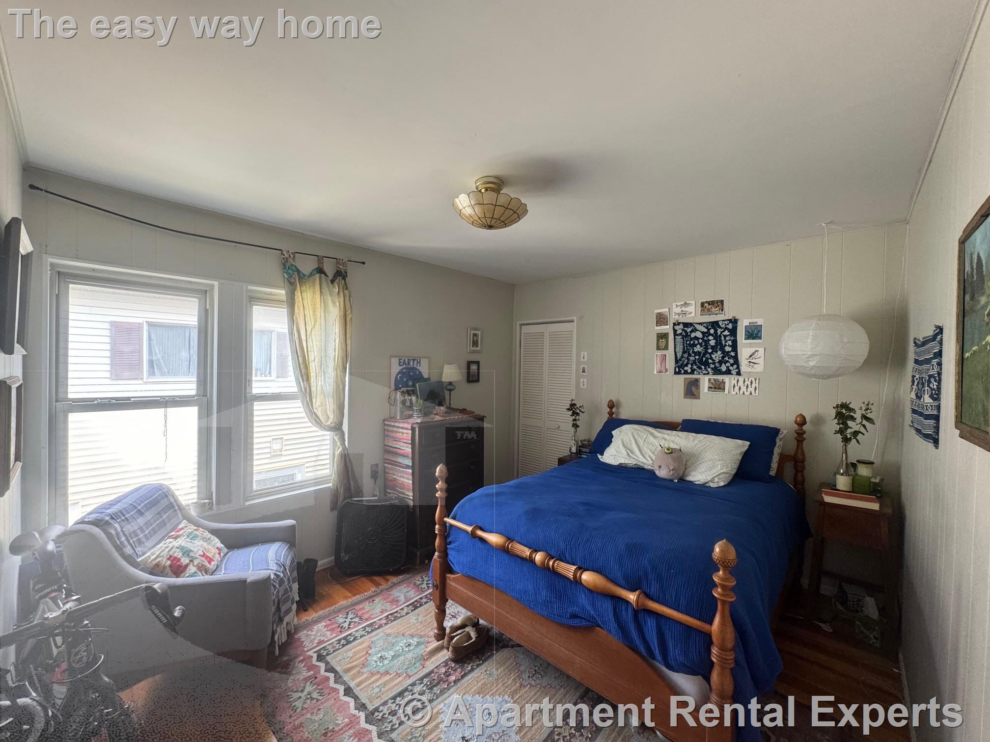 16 Corinthian Rd, Davis Square