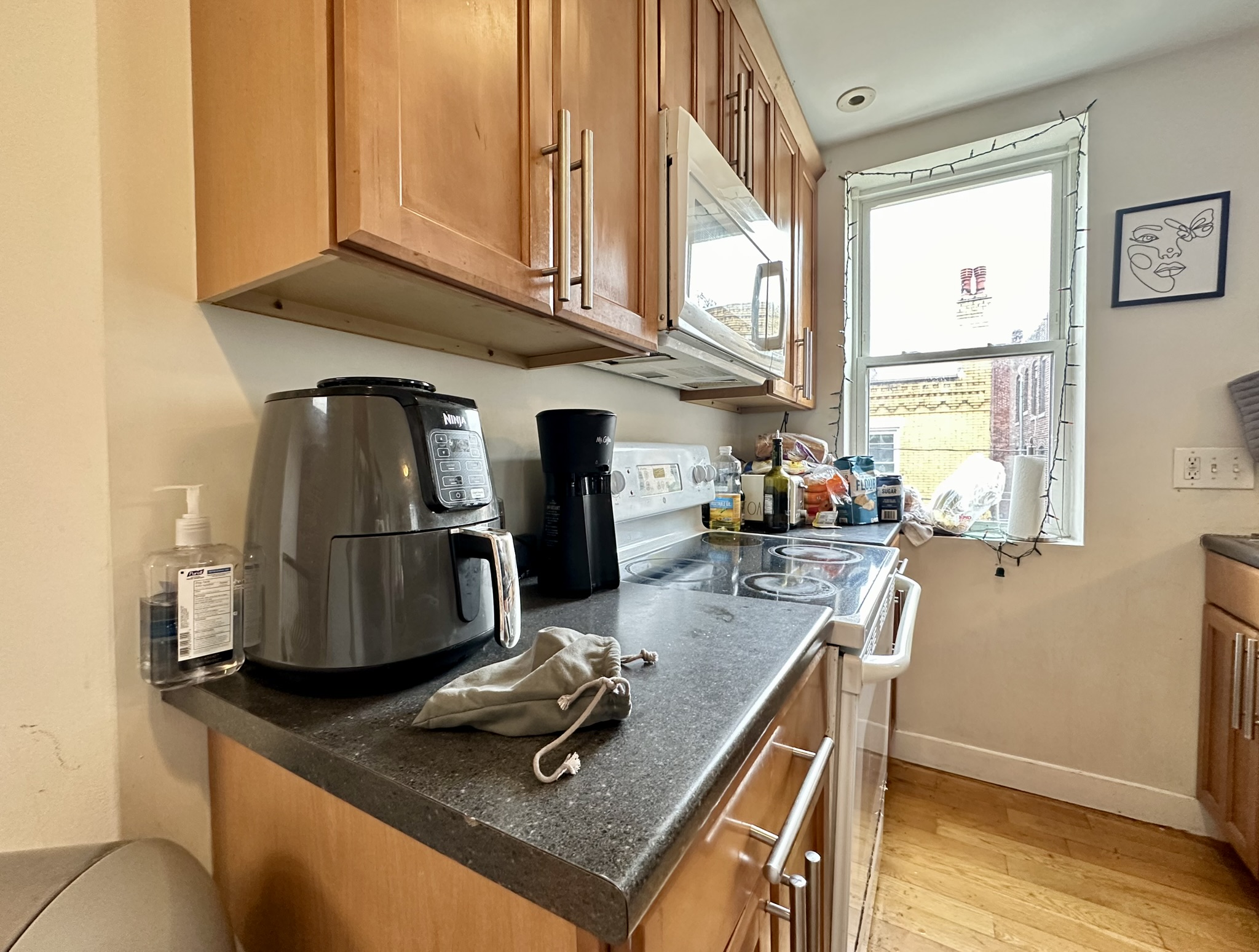 836 Huntington Ave, Mission Hill