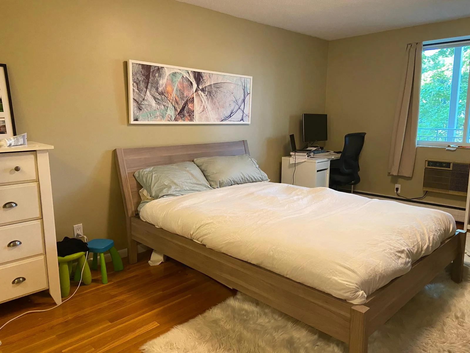 50 Green St, Coolidge Corner