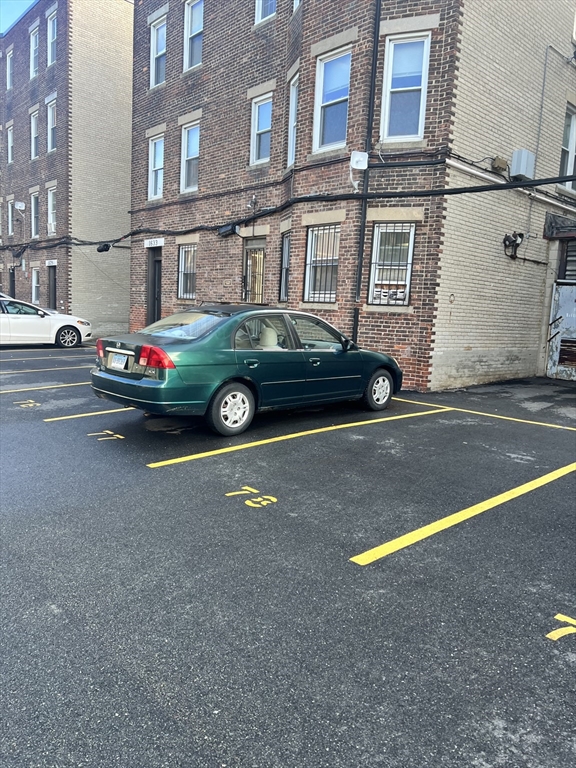 1665 Commonwealth Ave, Brighton