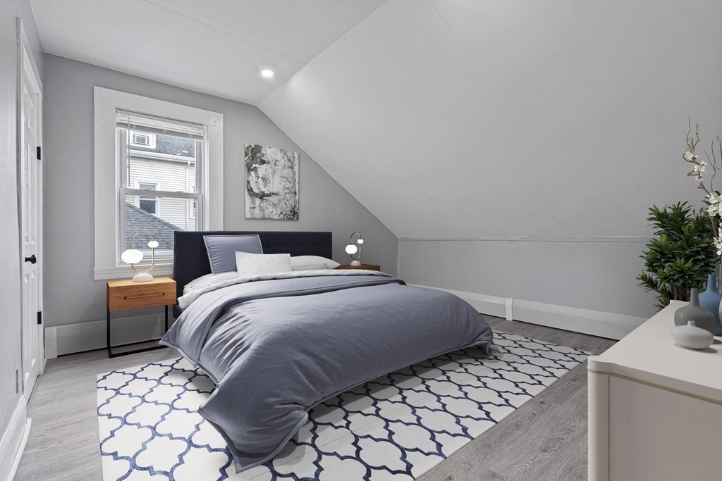 234 Bowen St, South Boston