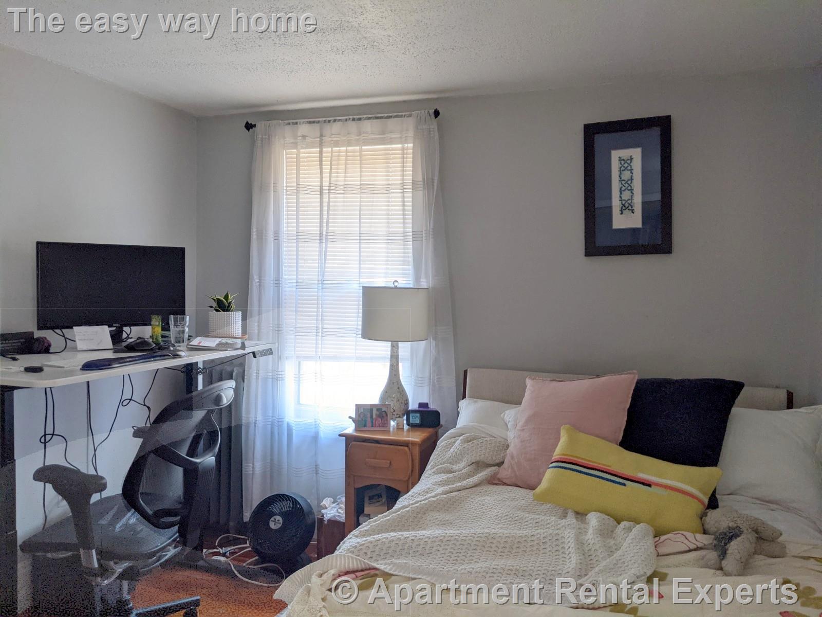 41 Belknap St, Teele Square