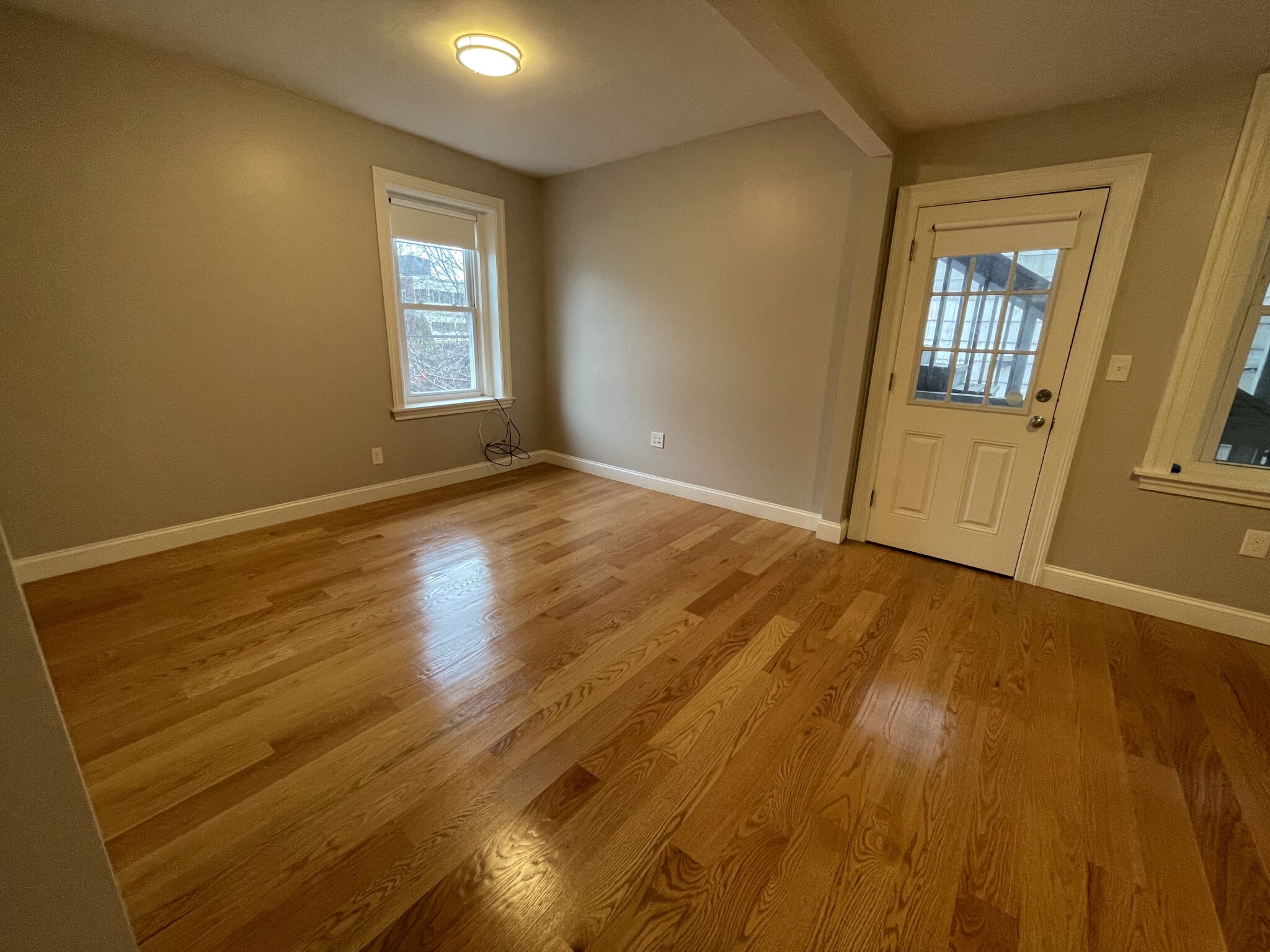 4 bed, 2 bath apartment for rent at 124 Berkshire St Unit 10, Inman Square — photo 3 of 3