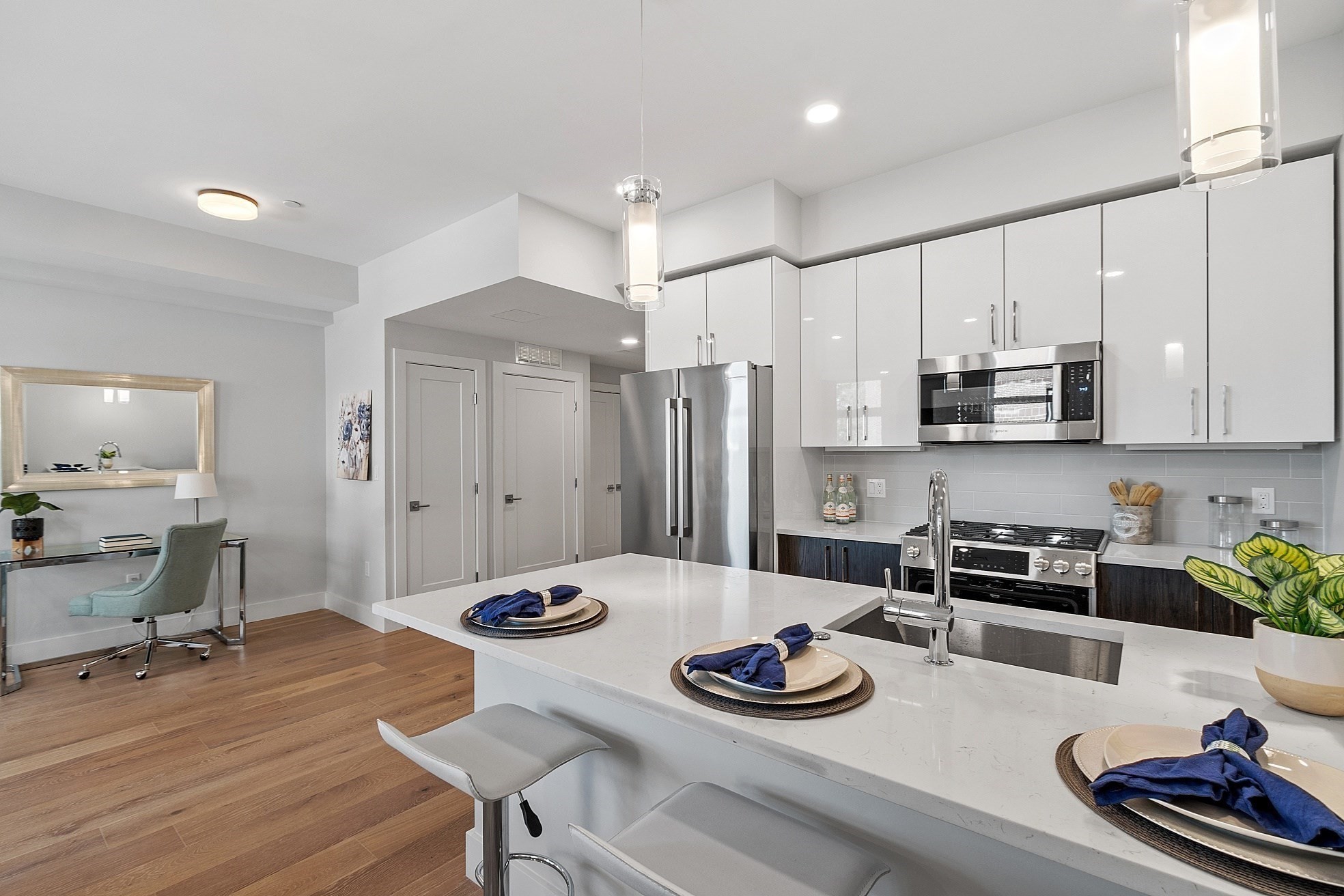 124 Highland Rd, Powder House Square